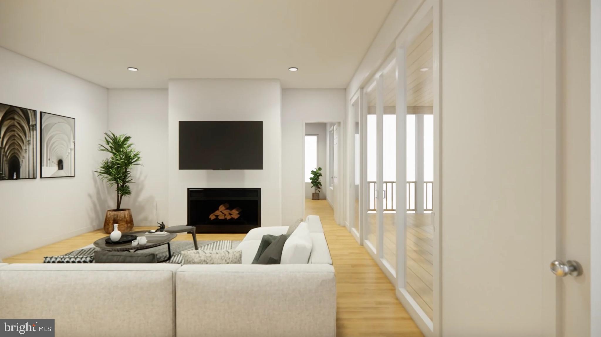 NOAH'S LANDING - Residential