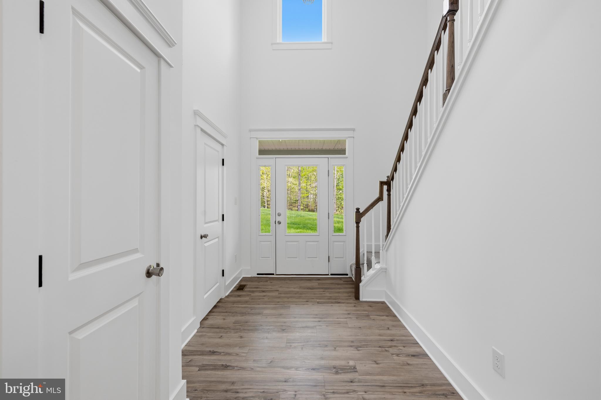NOAH'S LANDING - Residential