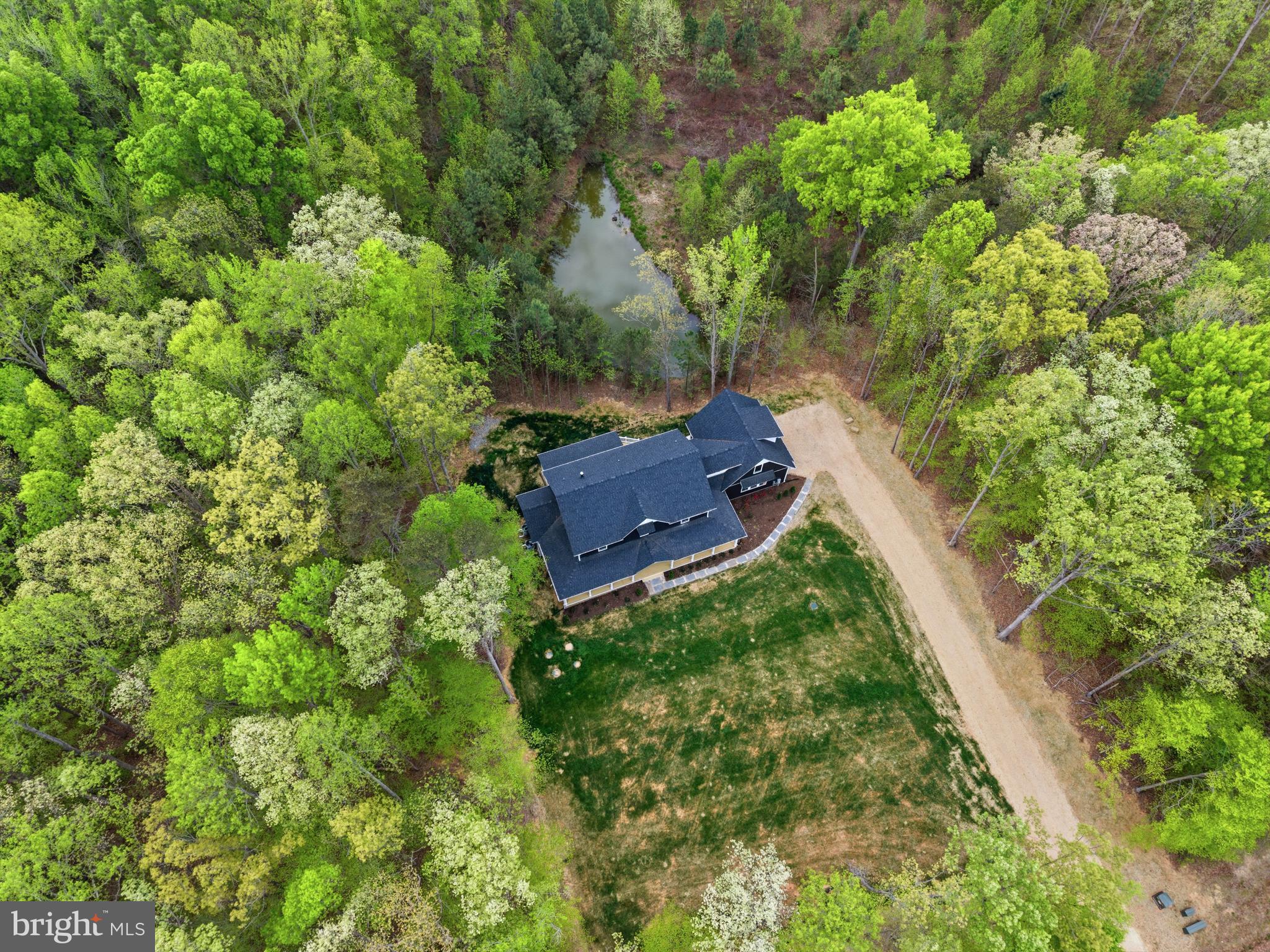 NOAH'S LANDING - Residential