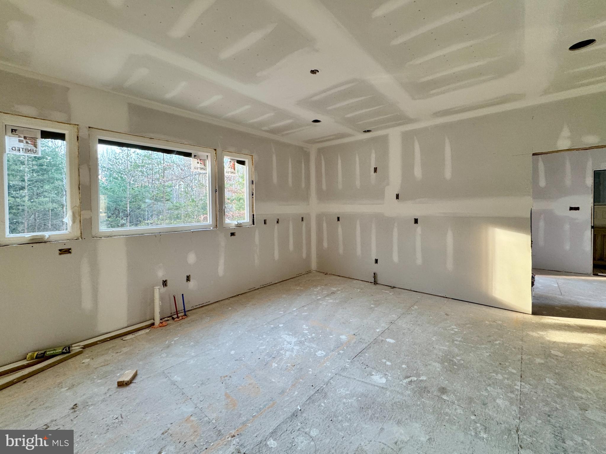 NOAH'S LANDING - Residential