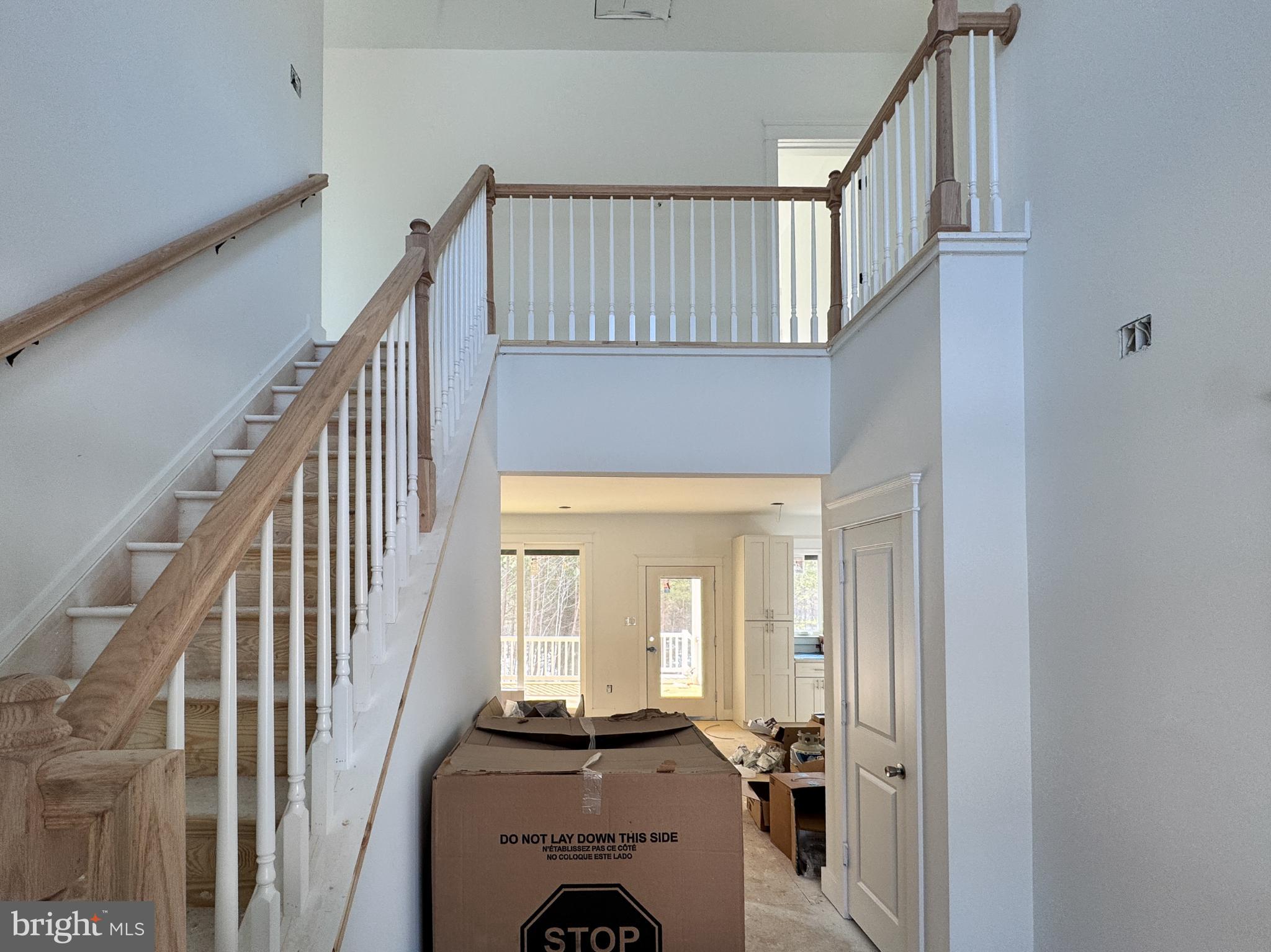 NOAH'S LANDING - Residential