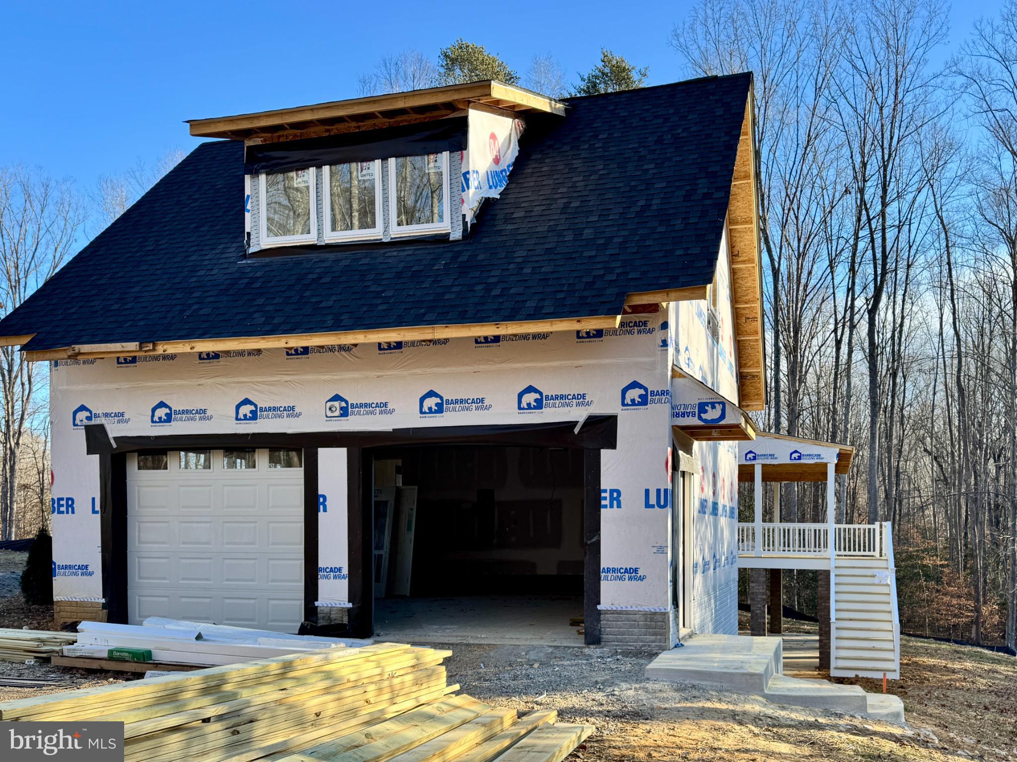 NOAH'S LANDING - Residential