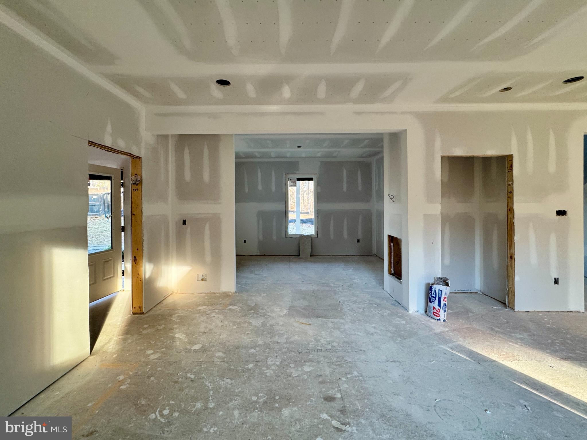 NOAH'S LANDING - Residential