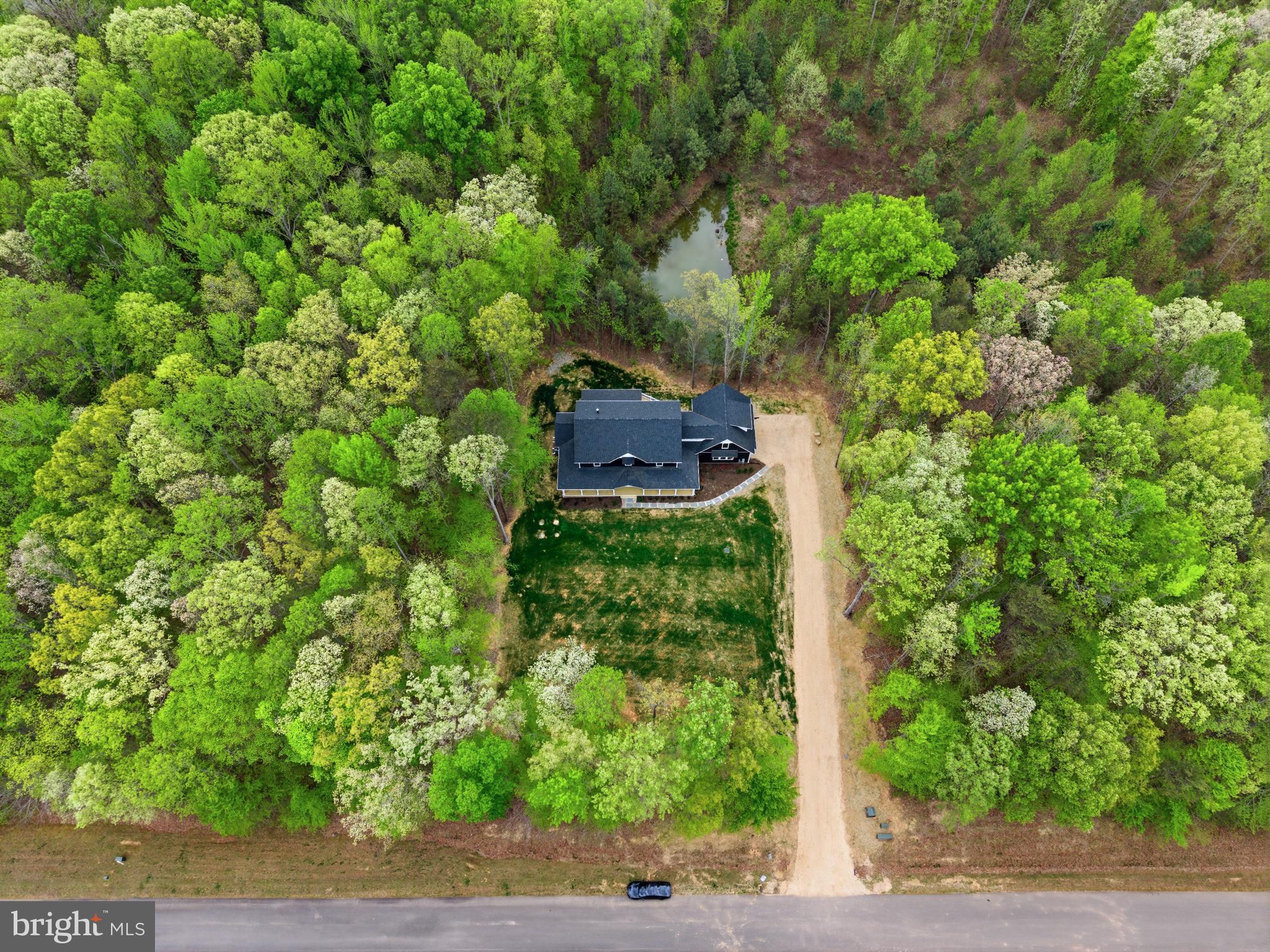 NOAH'S LANDING - Residential