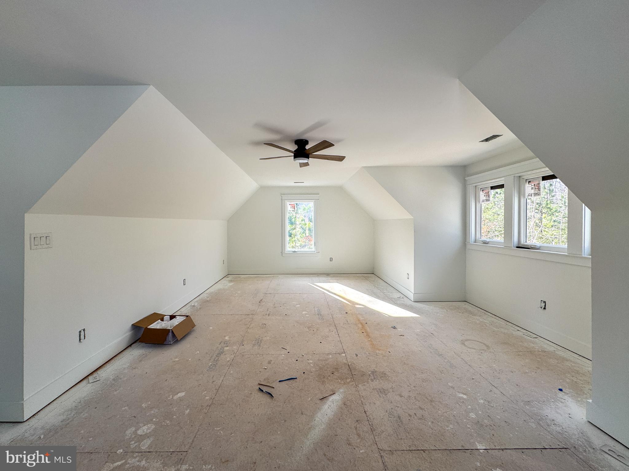 NOAH'S LANDING - Residential