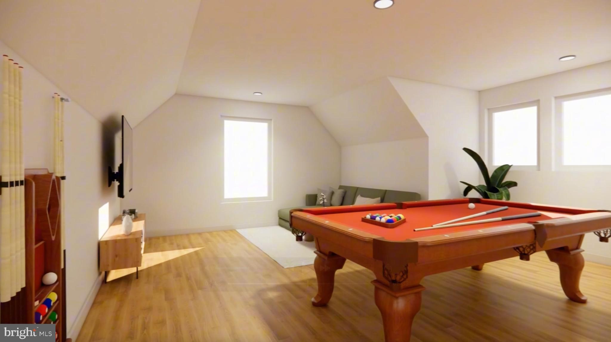 NOAH'S LANDING - Residential