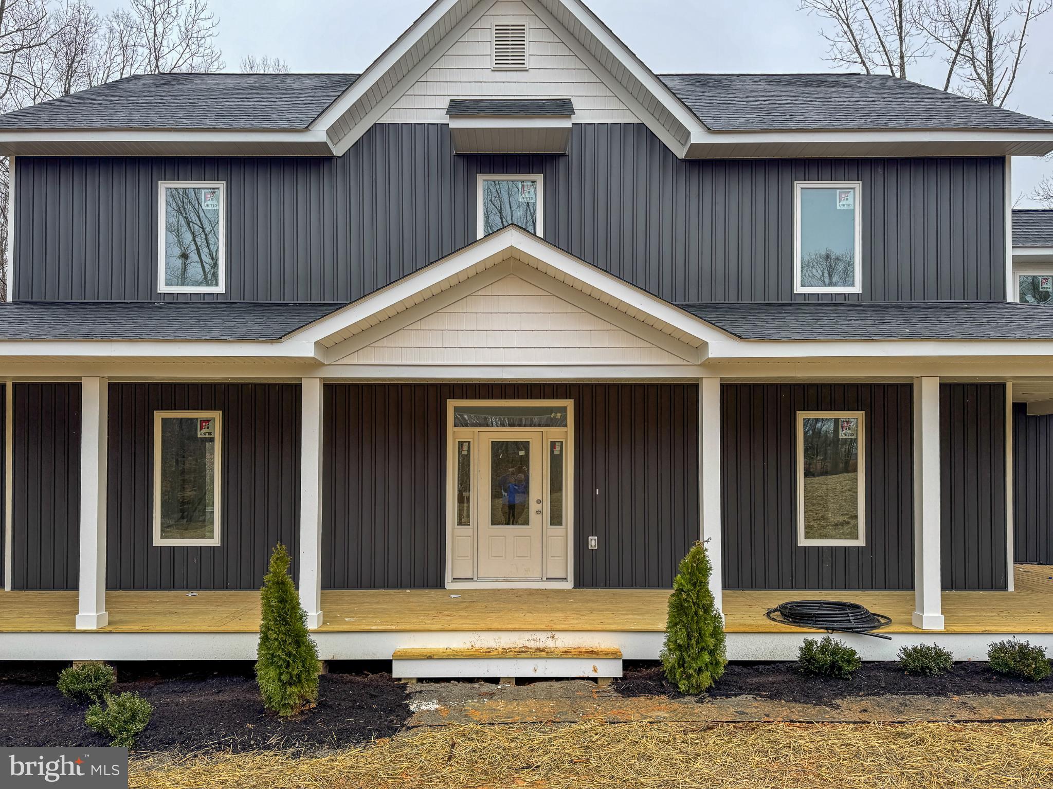 NOAH'S LANDING - Residential