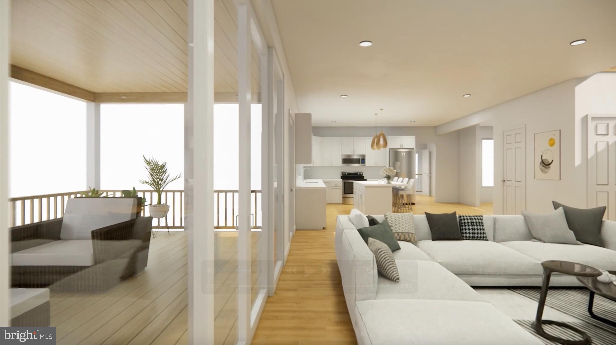 NOAH'S LANDING - Residential