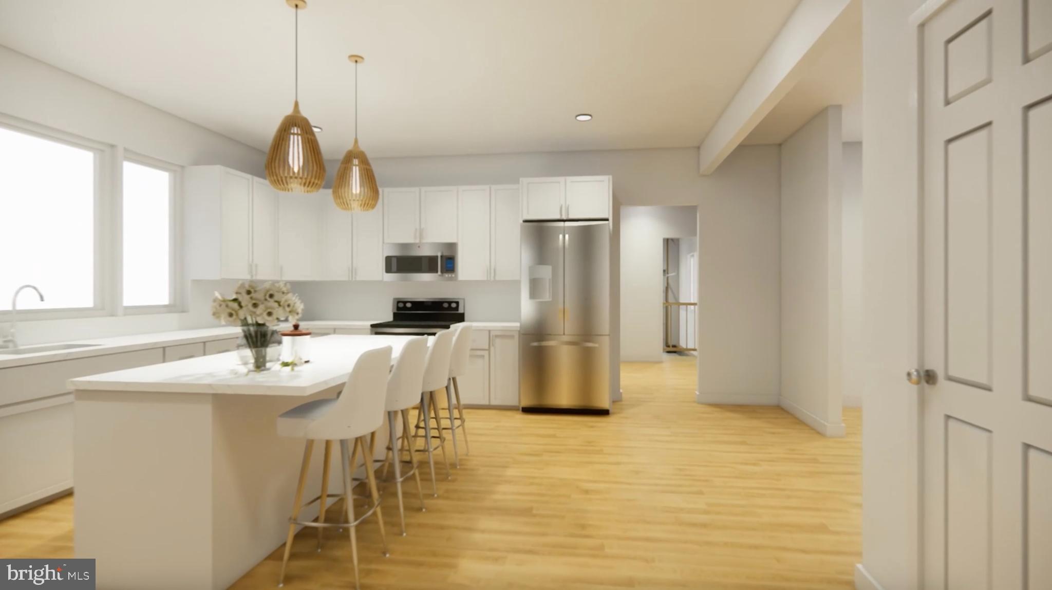 NOAH'S LANDING - Residential