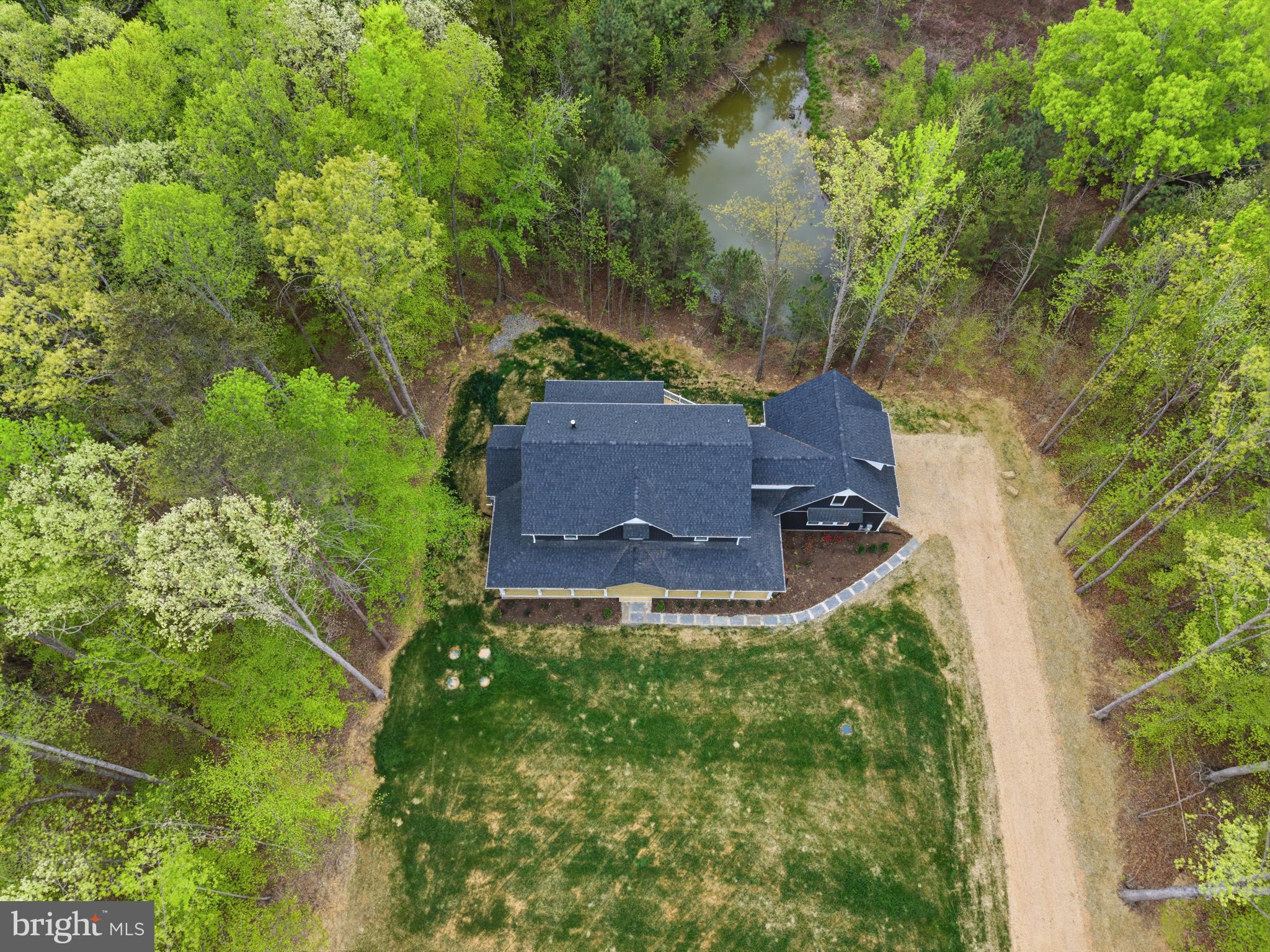 NOAH'S LANDING - Residential