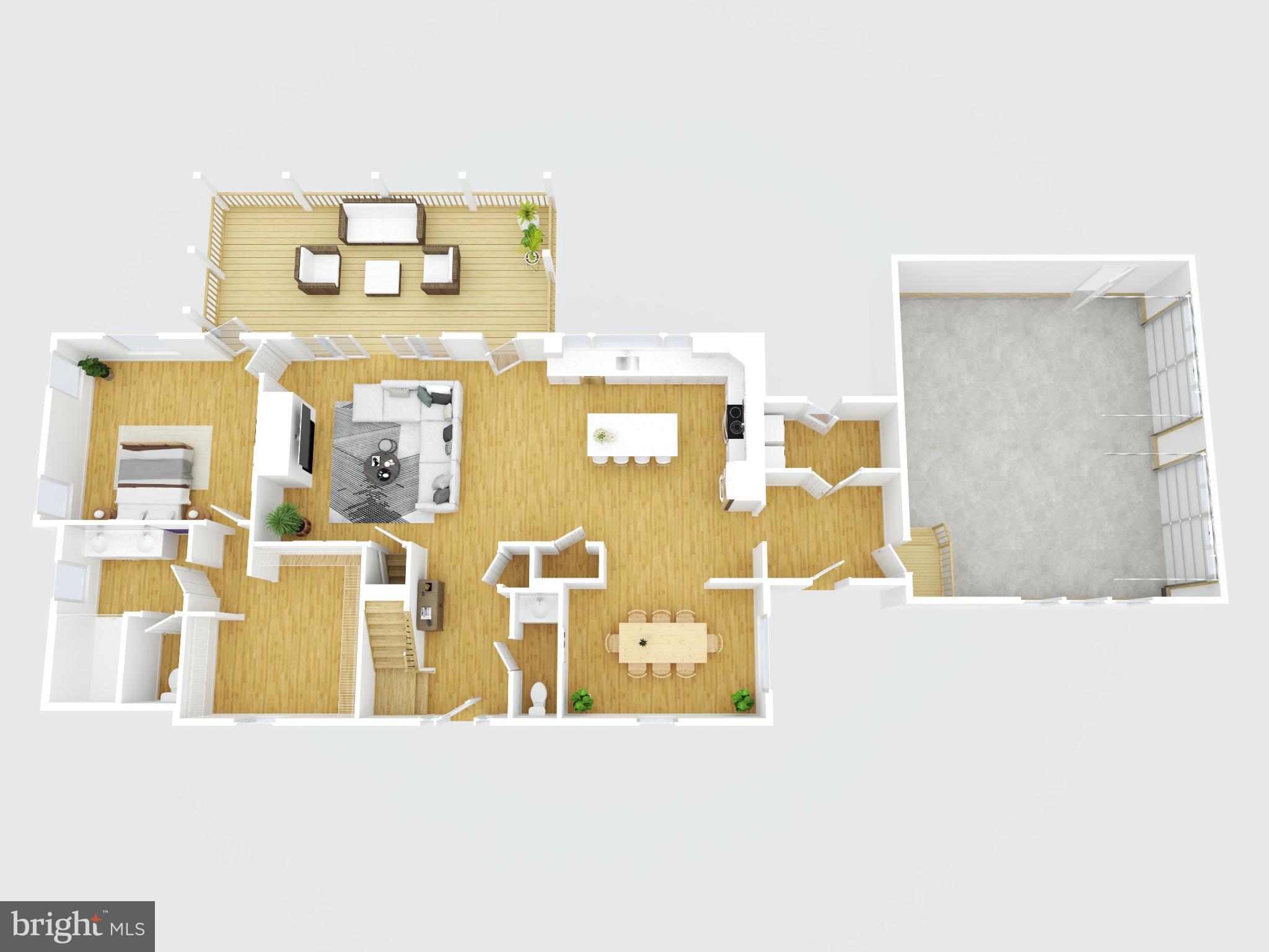 NOAH'S LANDING - Residential