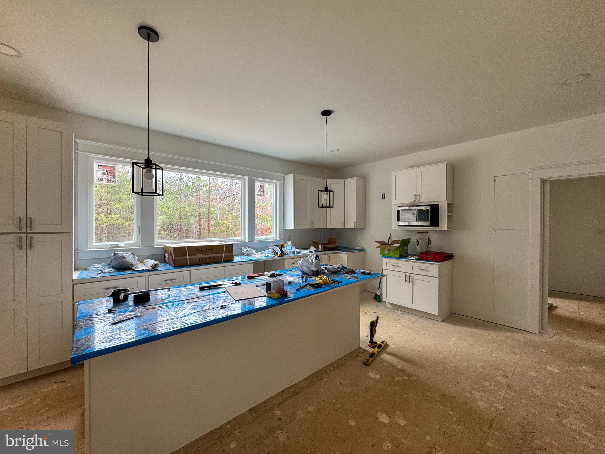 NOAH'S LANDING - Residential