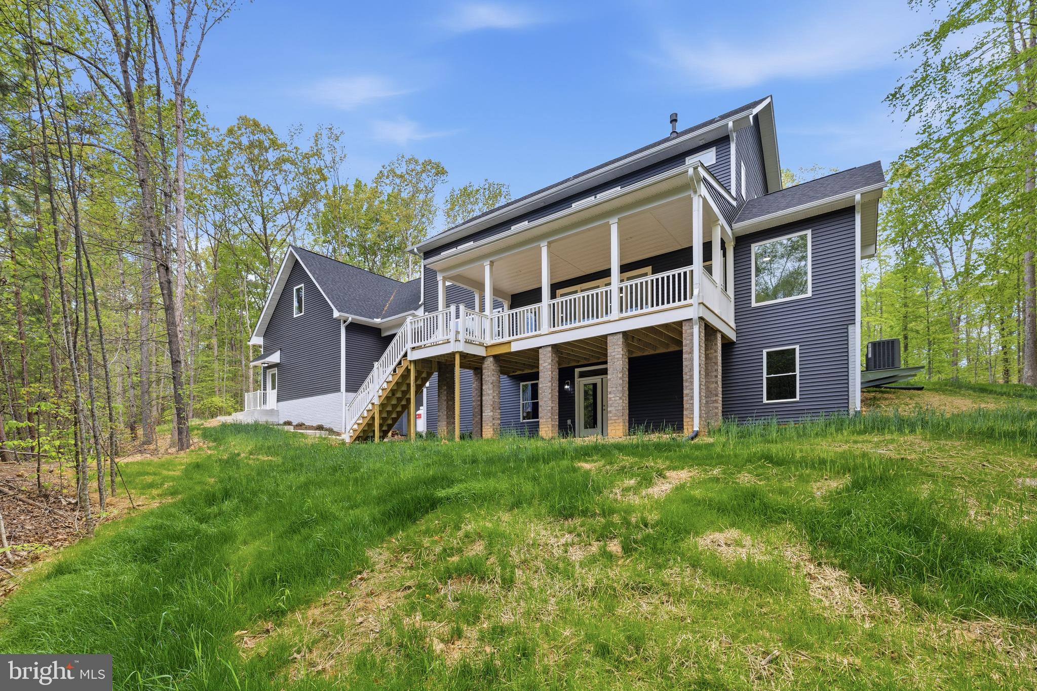 NOAH'S LANDING - Residential