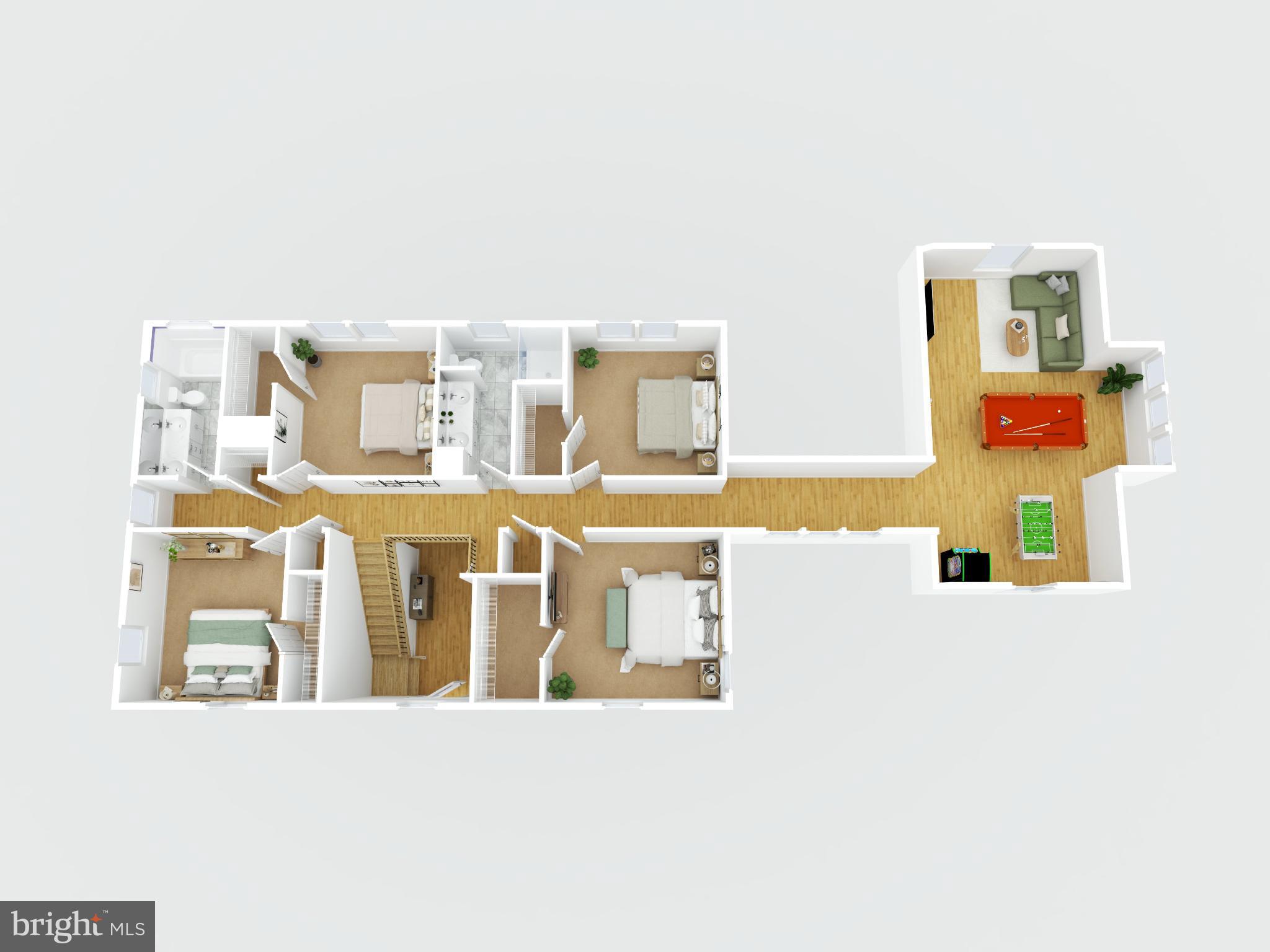 NOAH'S LANDING - Residential