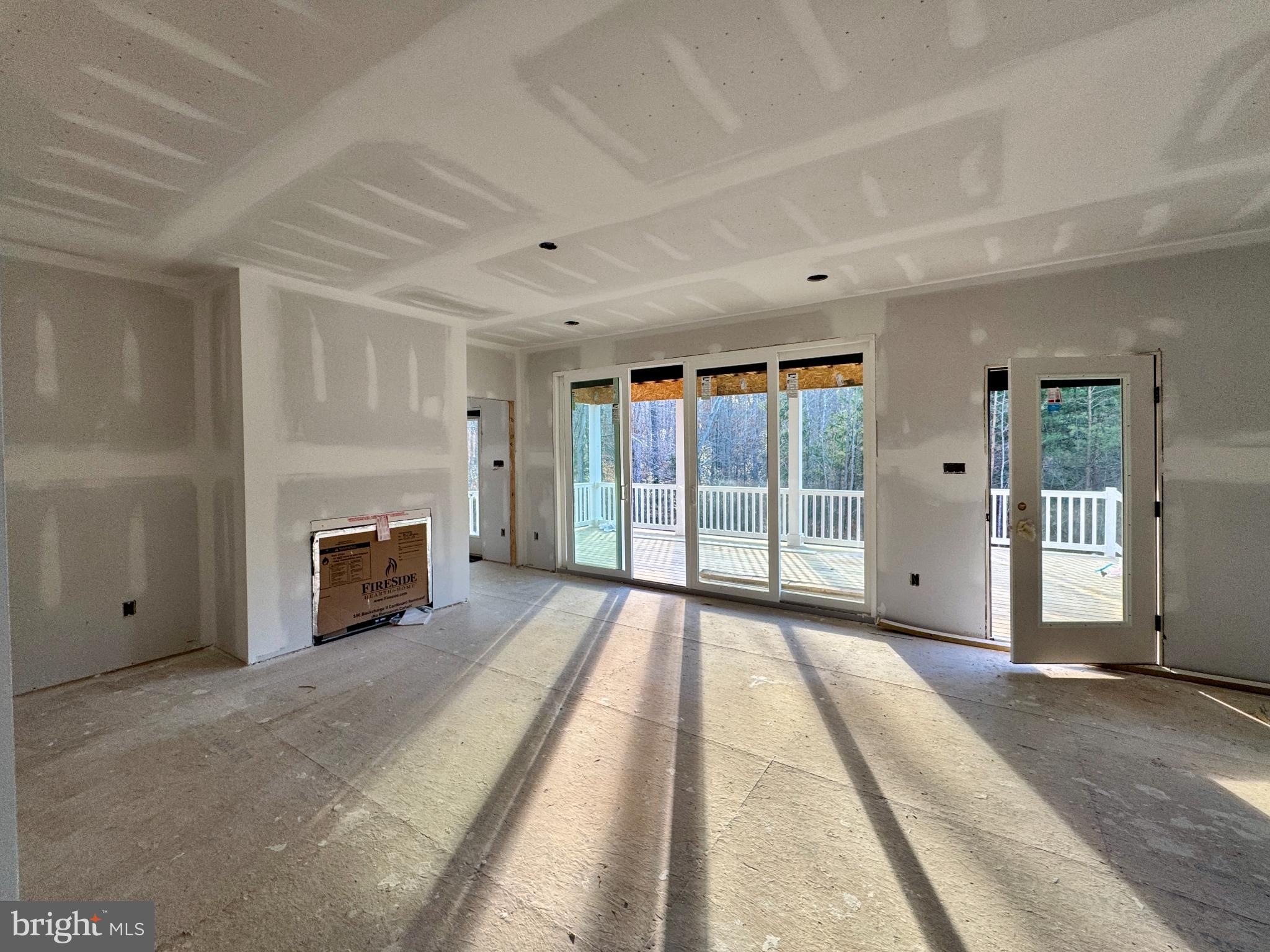 NOAH'S LANDING - Residential