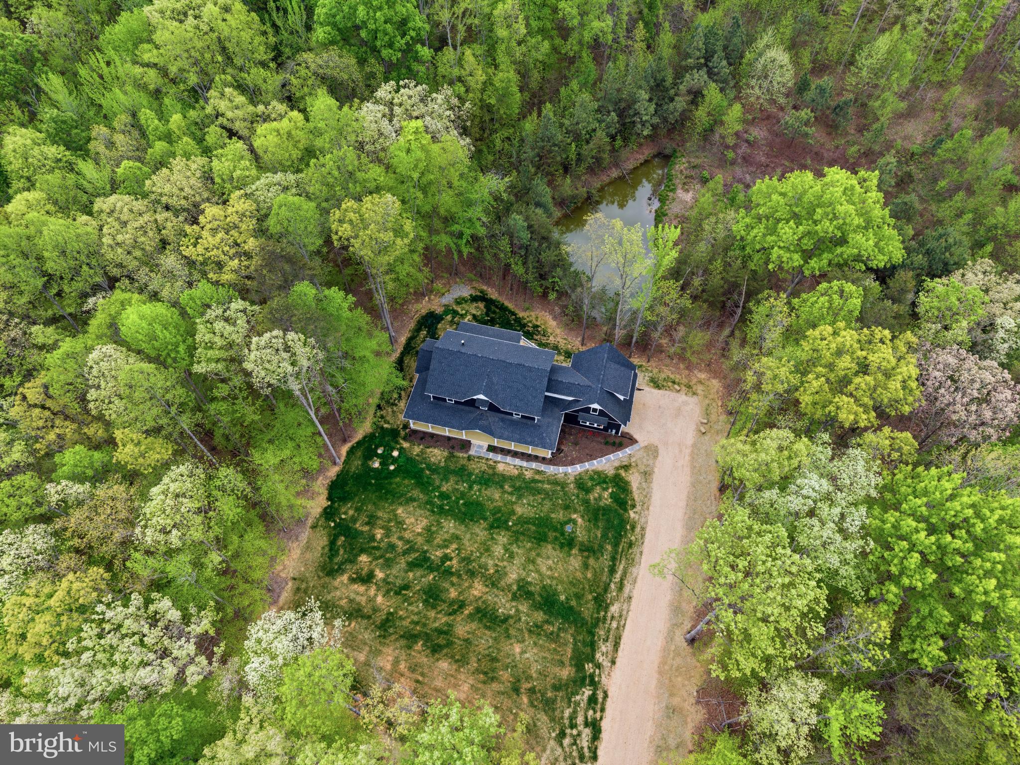 NOAH'S LANDING - Residential