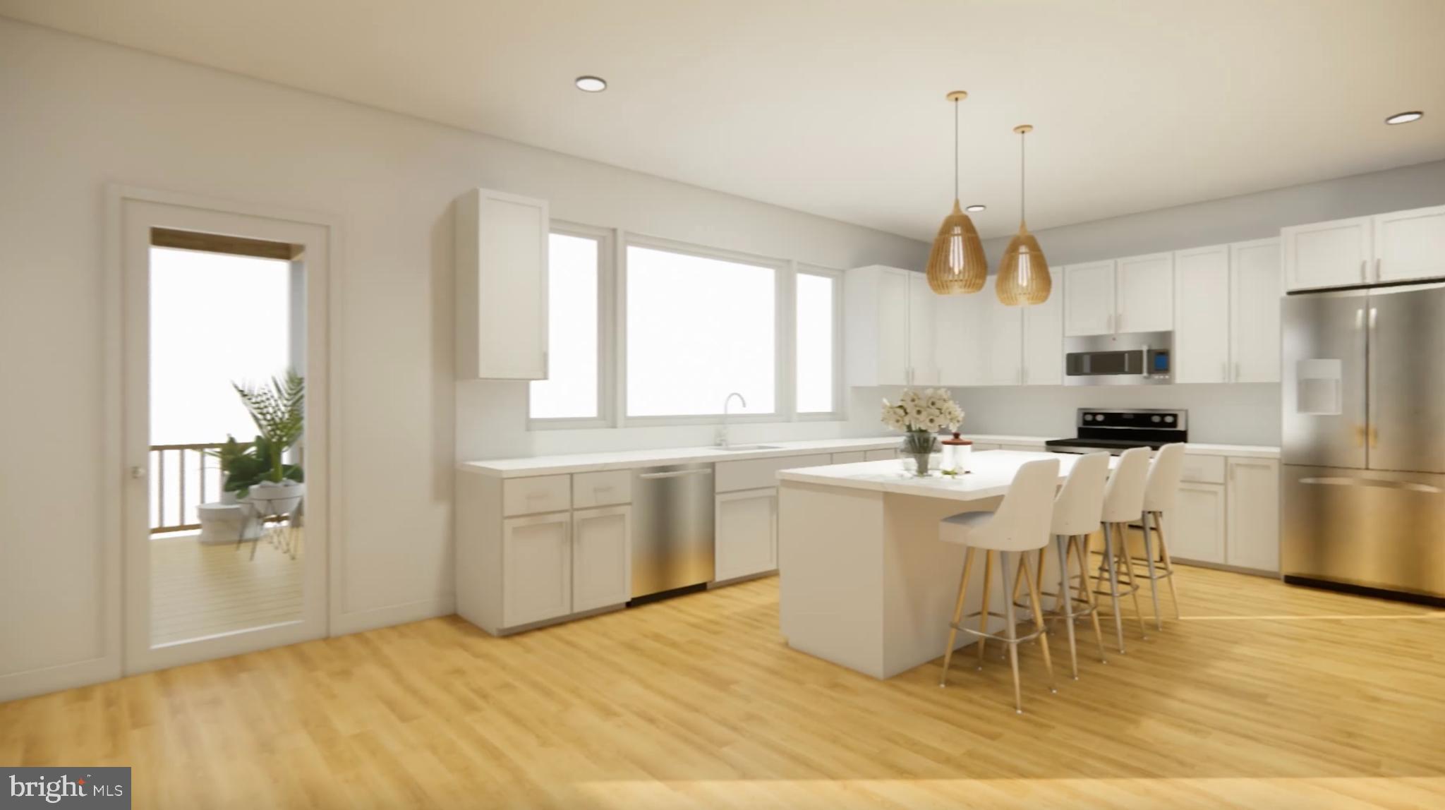 NOAH'S LANDING - Residential