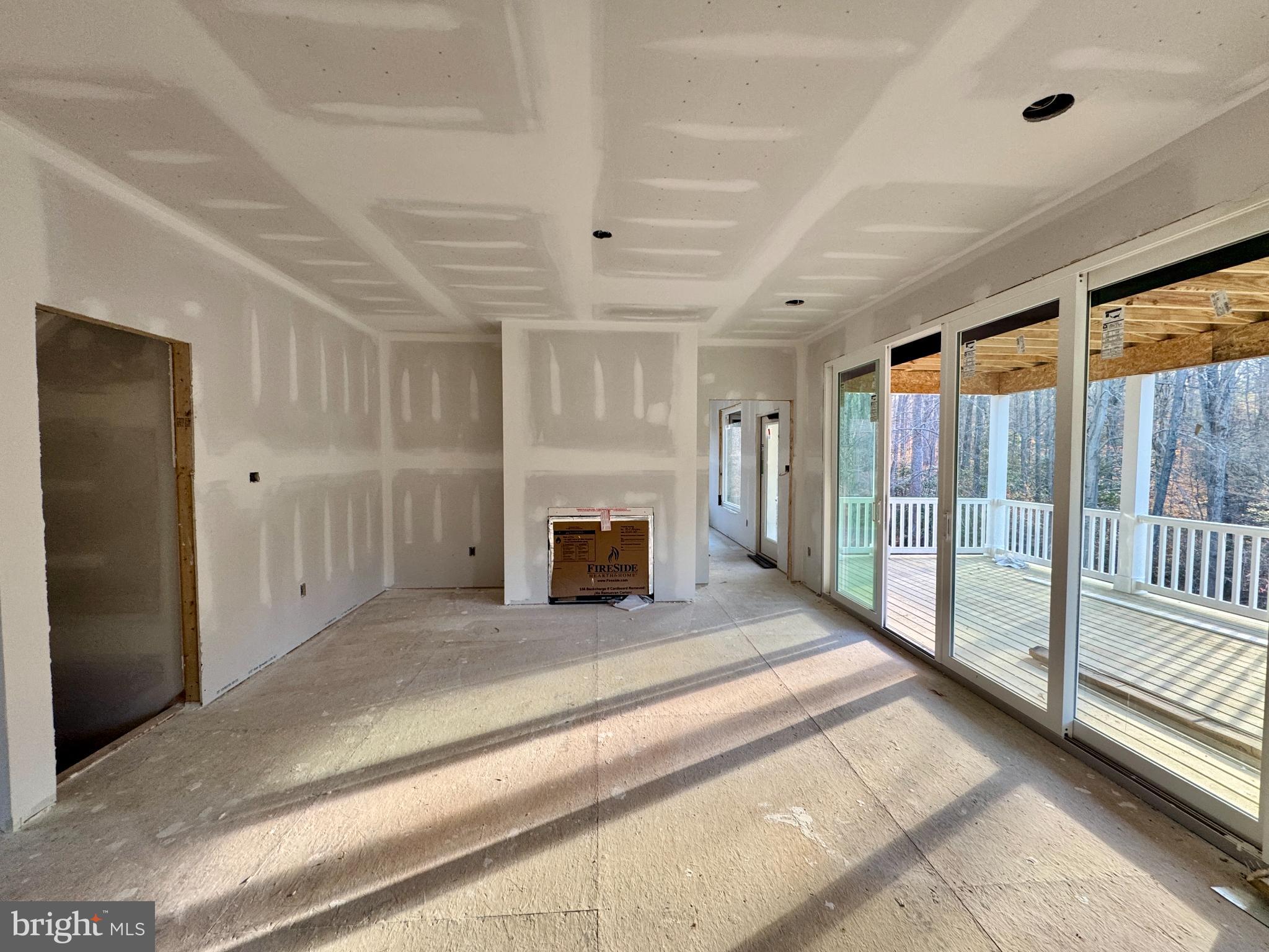 NOAH'S LANDING - Residential