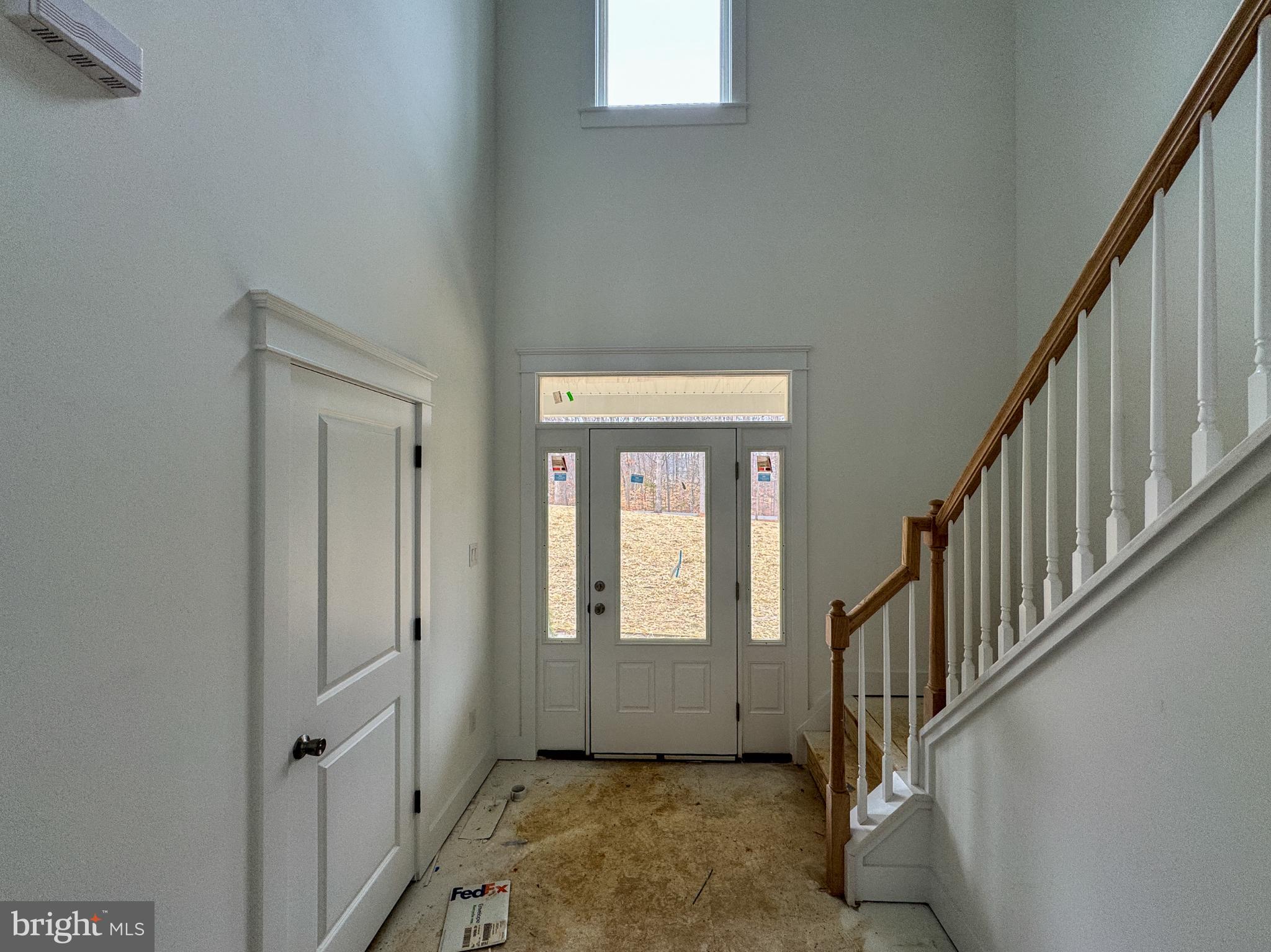 NOAH'S LANDING - Residential