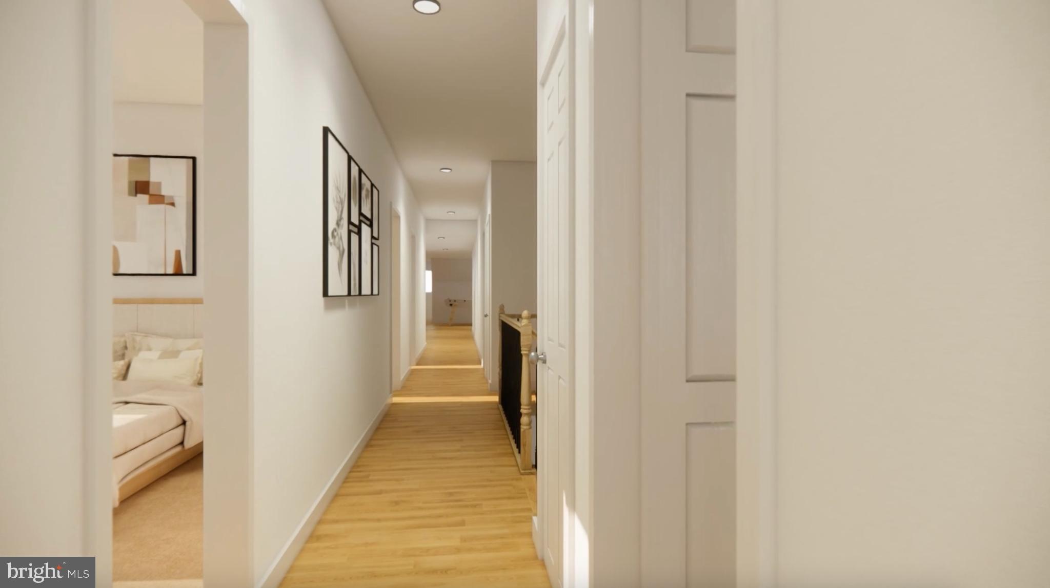 NOAH'S LANDING - Residential