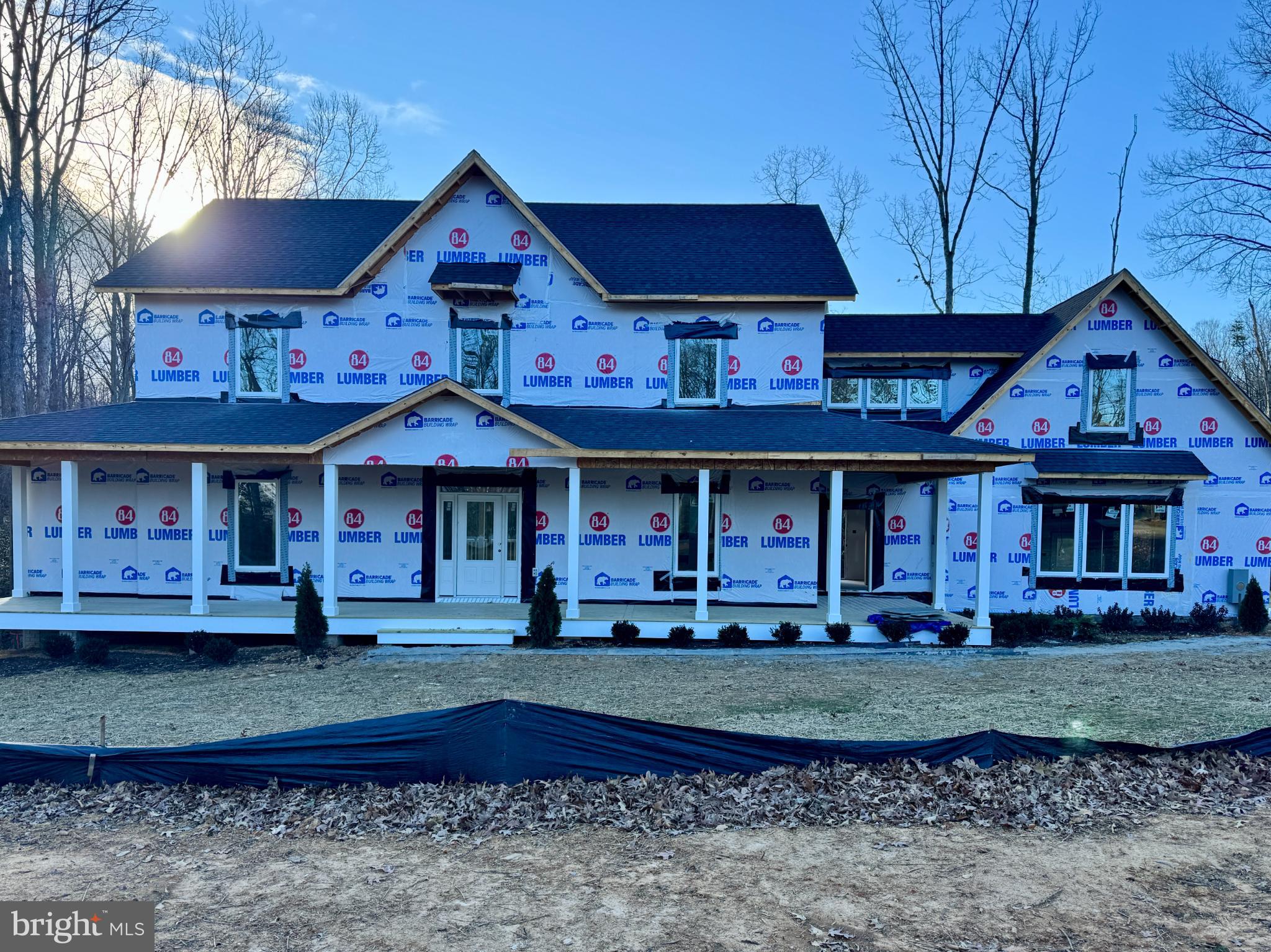 NOAH'S LANDING - Residential