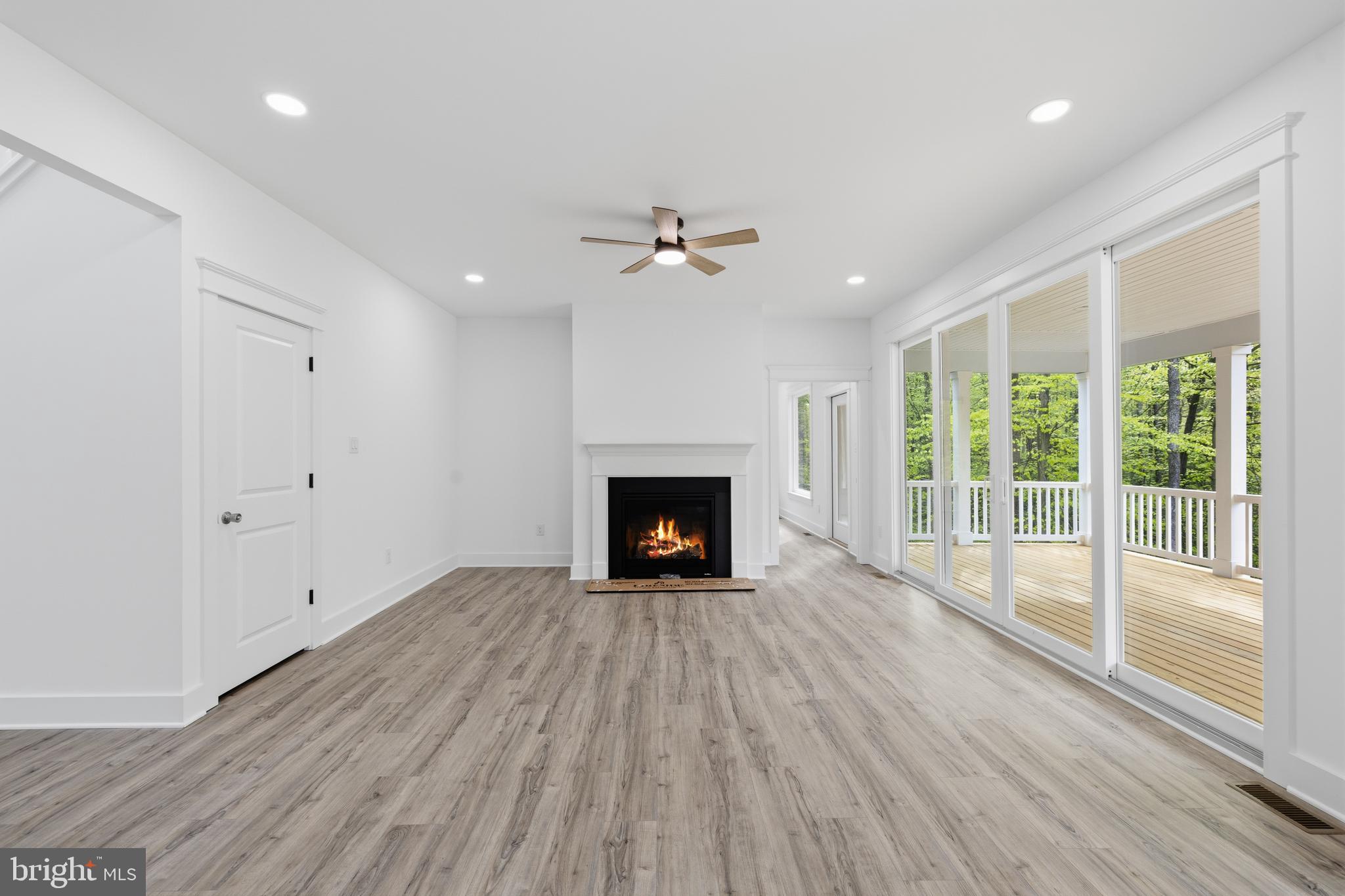 NOAH'S LANDING - Residential