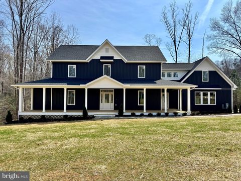 Homes For Sale - 515 Noahs Landing Drive<br/> BUMPASS, VA 23024