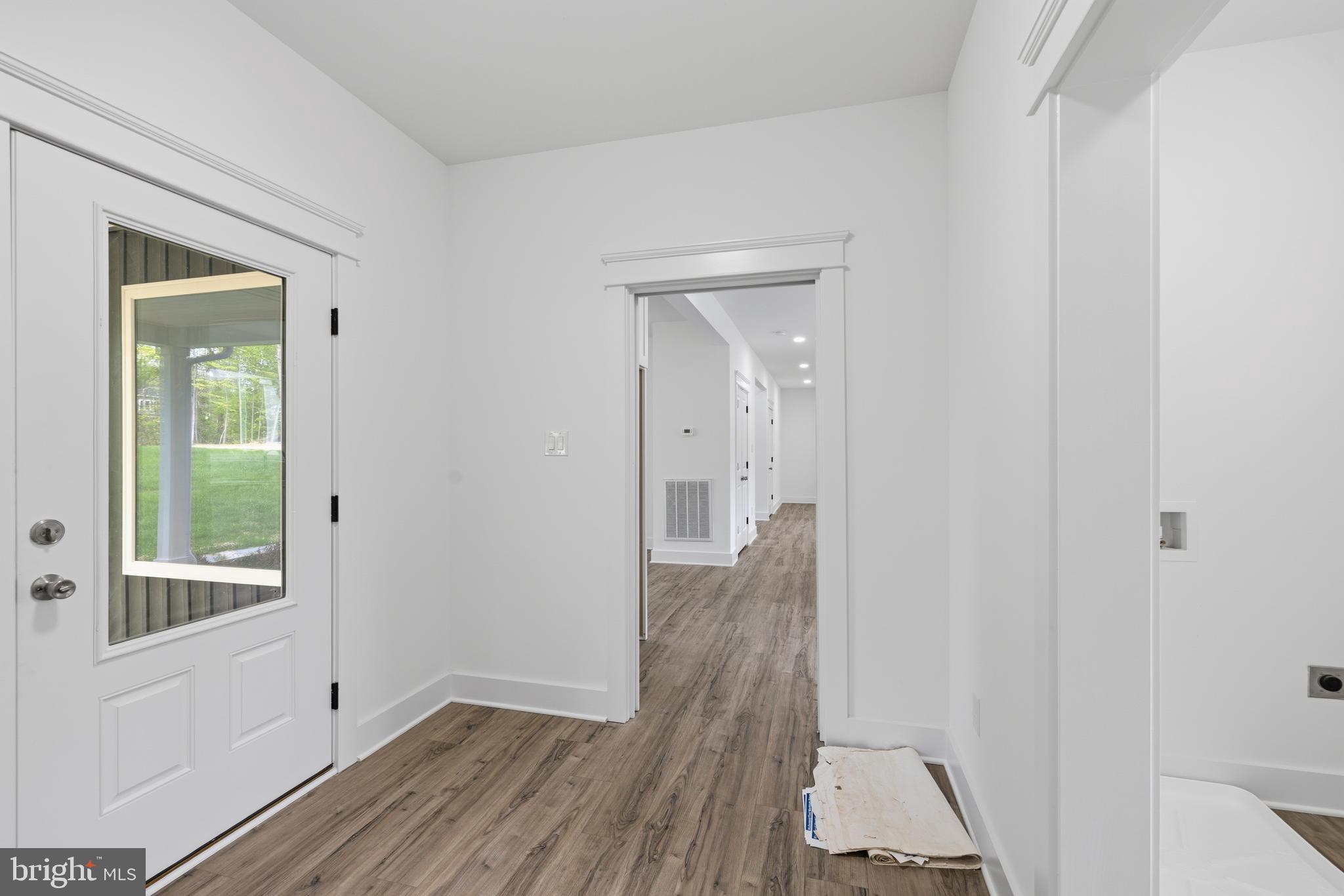 NOAH'S LANDING - Residential