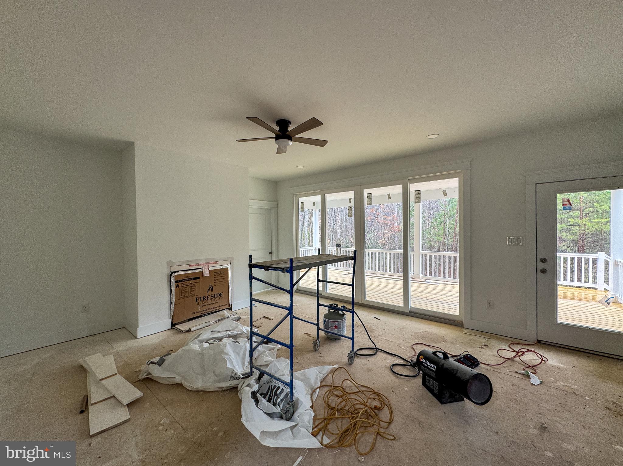 NOAH'S LANDING - Residential