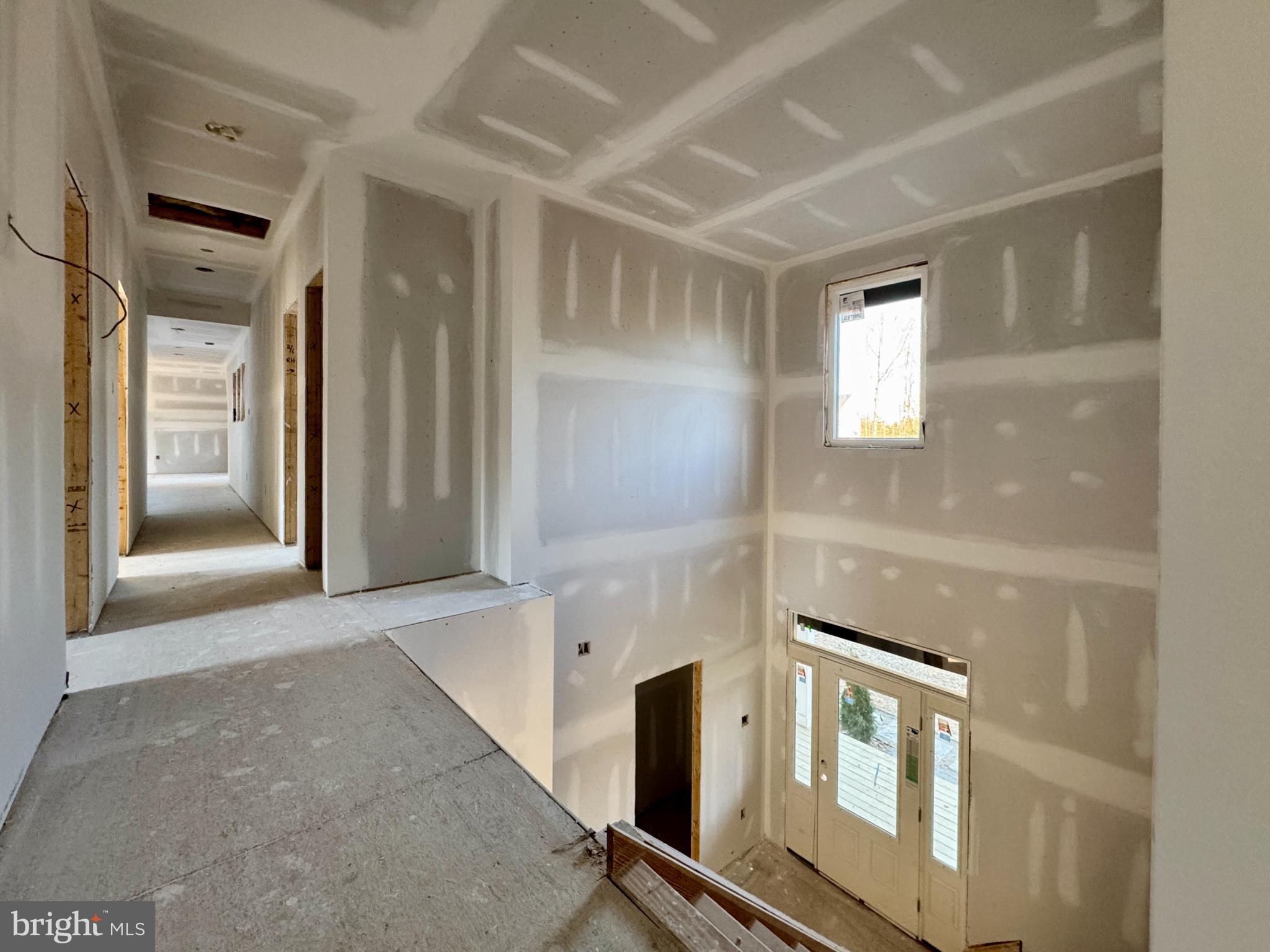 NOAH'S LANDING - Residential