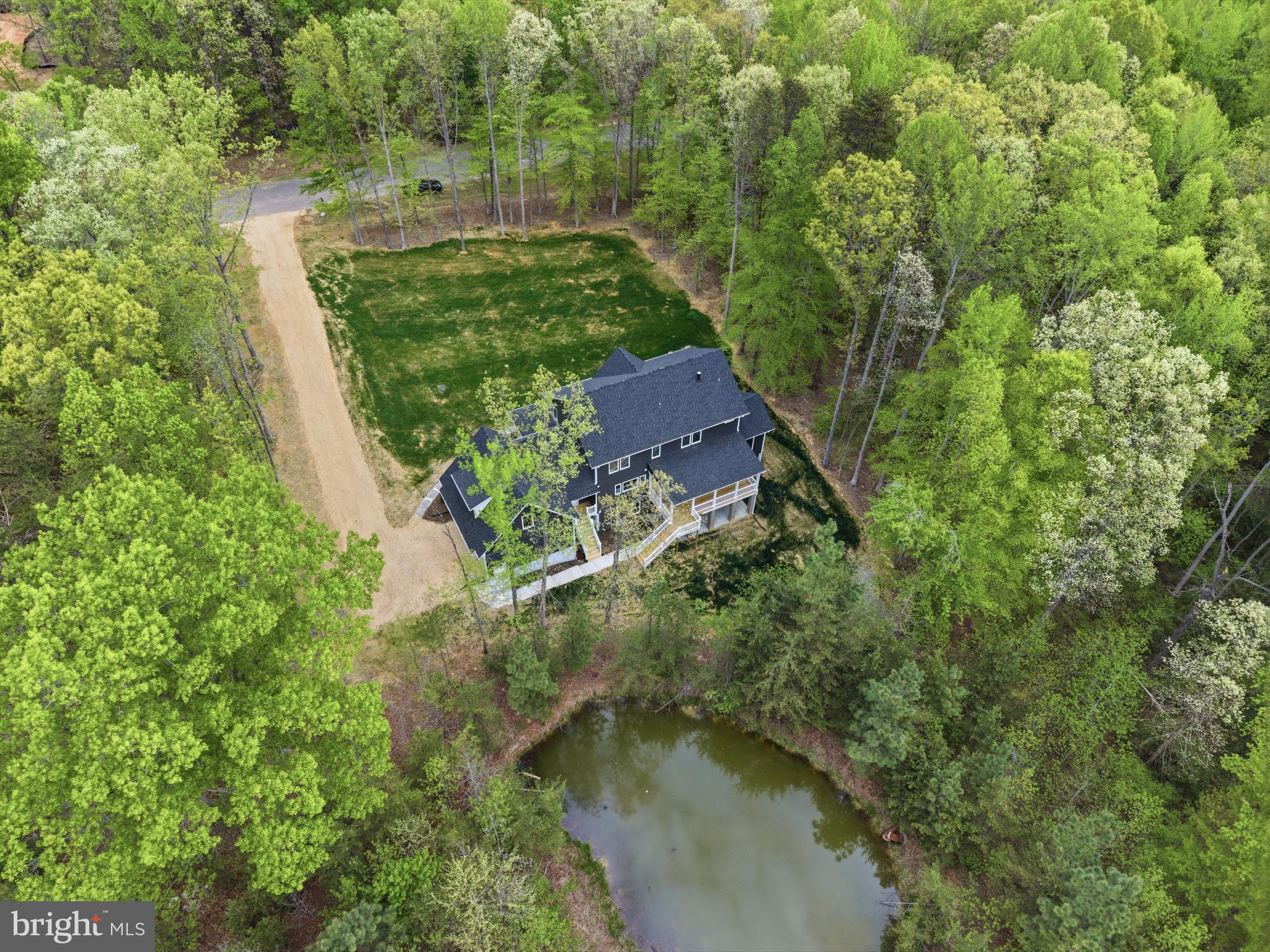 NOAH'S LANDING - Residential