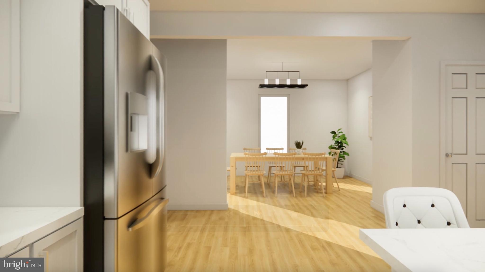 NOAH'S LANDING - Residential