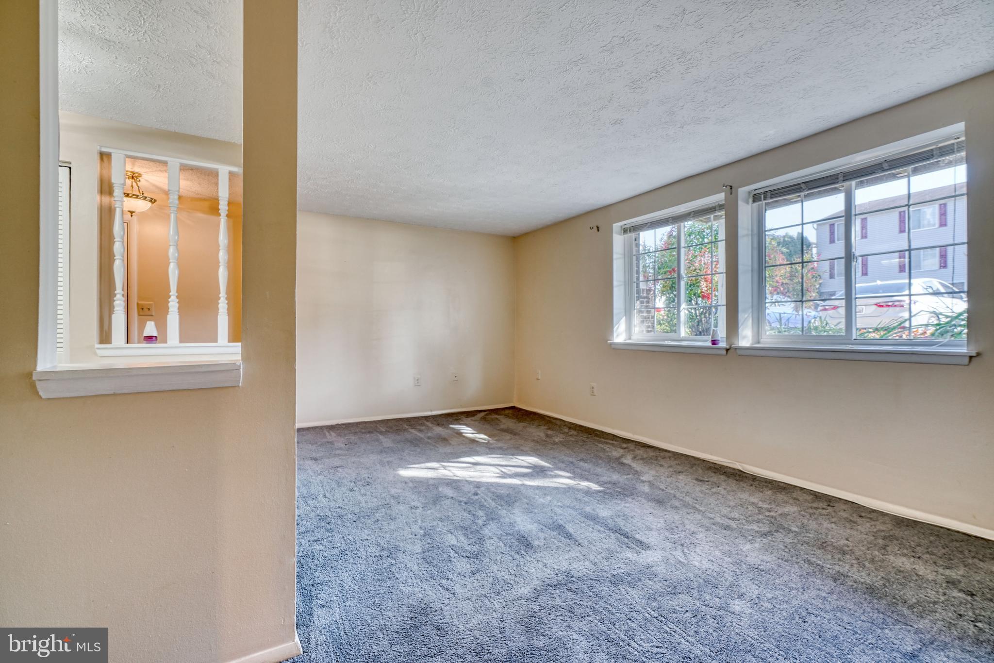 CHESTERFIELD GARDEN CONDOMINIUM - Residential