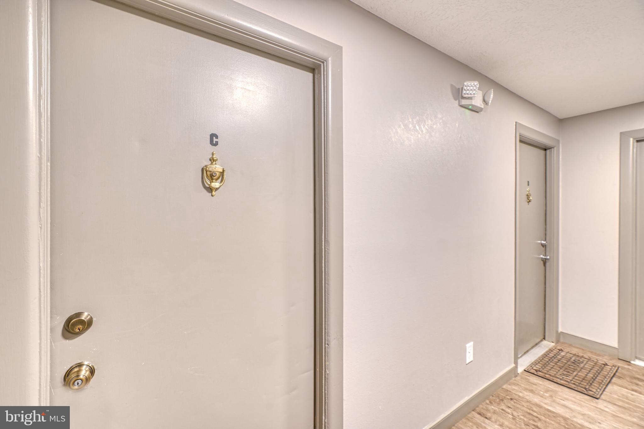 CHESTERFIELD GARDEN CONDOMINIUM - Residential