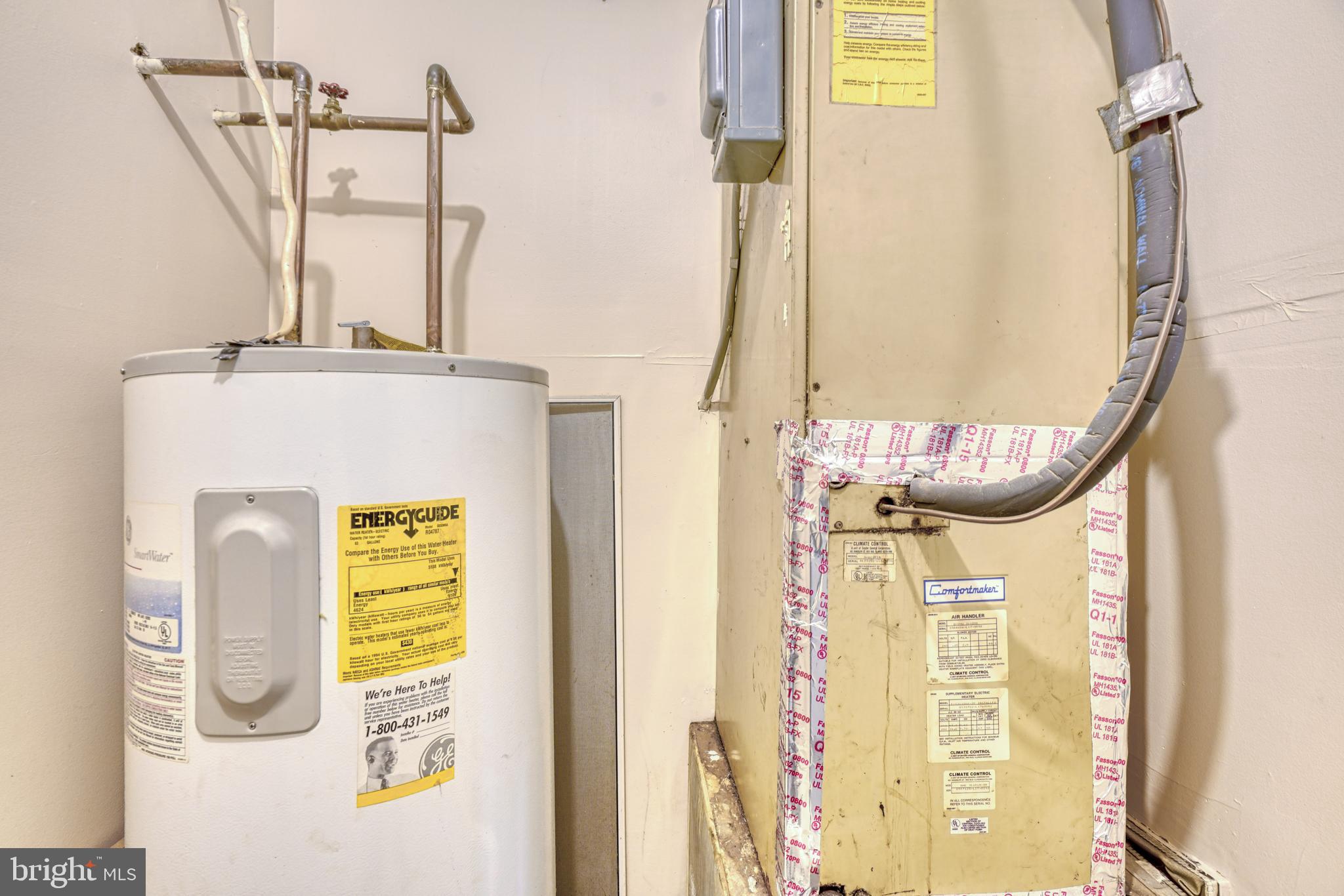 CHESTERFIELD GARDEN CONDOMINIUM - Residential