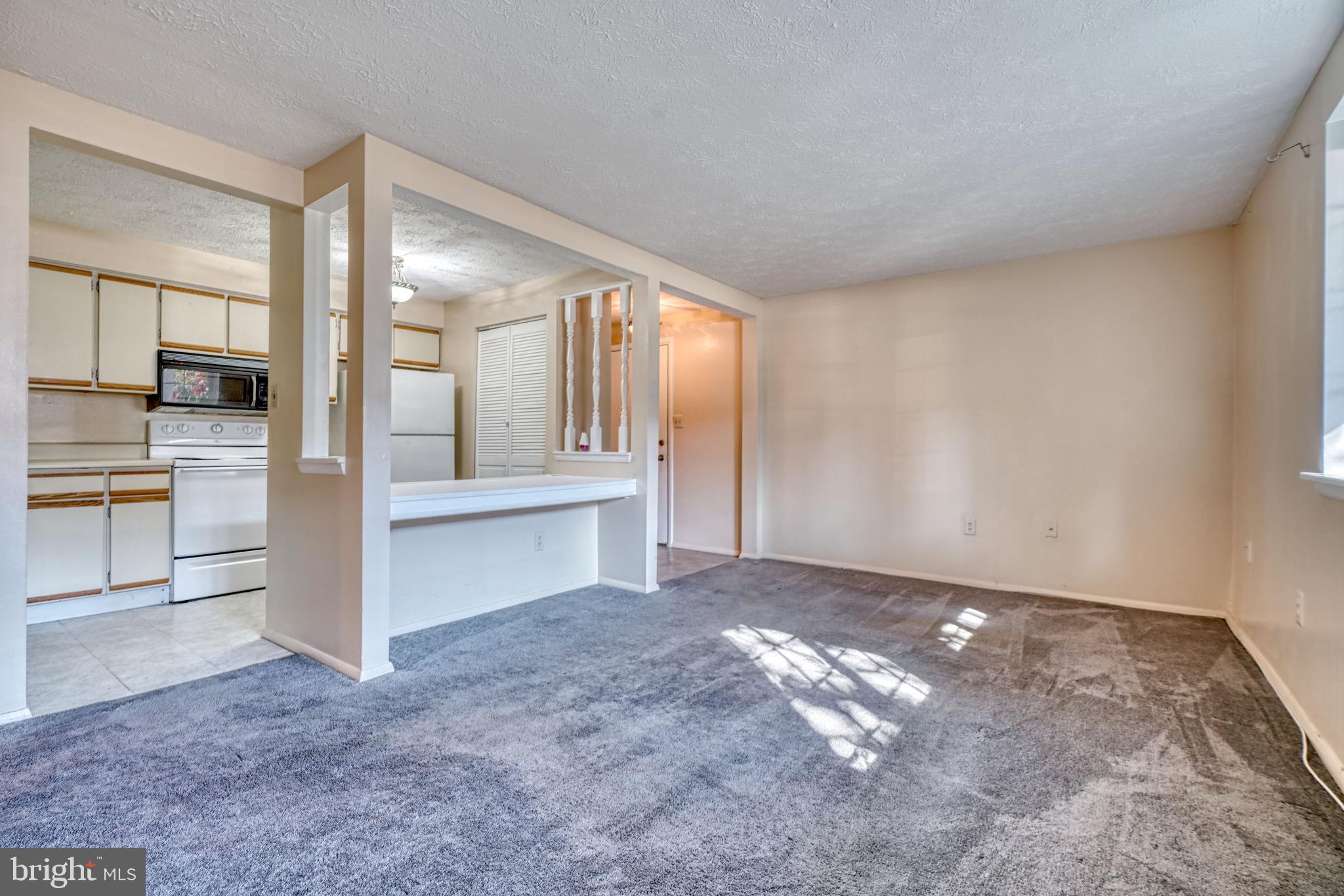 CHESTERFIELD GARDEN CONDOMINIUM - Residential