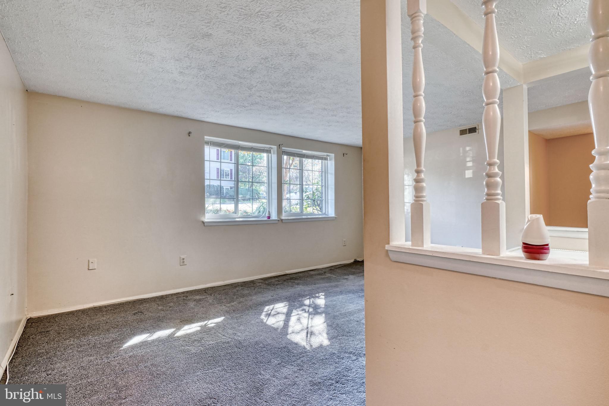 CHESTERFIELD GARDEN CONDOMINIUM - Residential