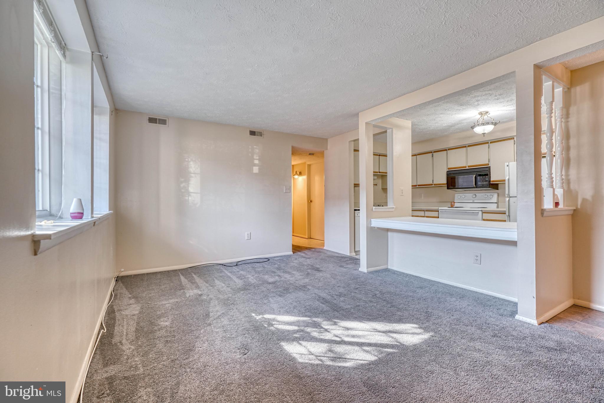 CHESTERFIELD GARDEN CONDOMINIUM - Residential