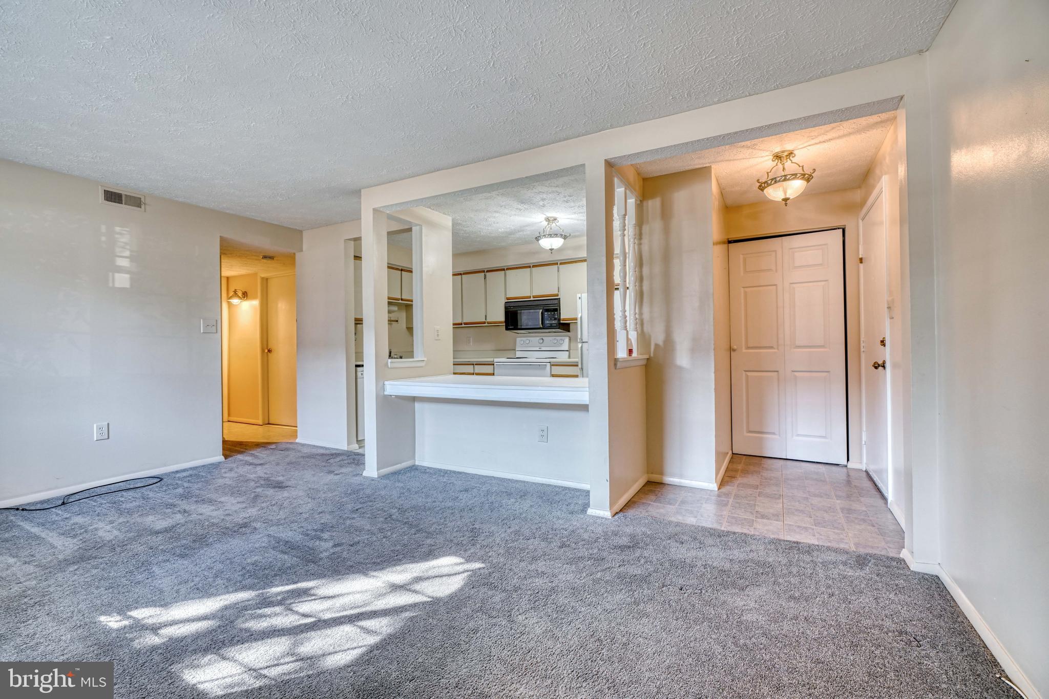 CHESTERFIELD GARDEN CONDOMINIUM - Residential