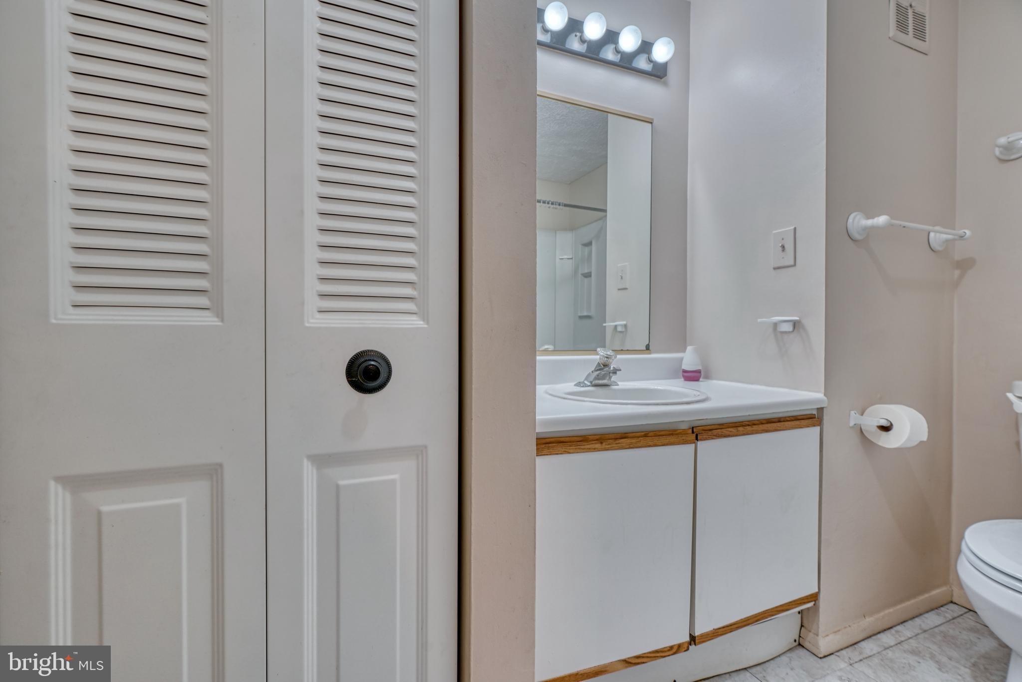 CHESTERFIELD GARDEN CONDOMINIUM - Residential