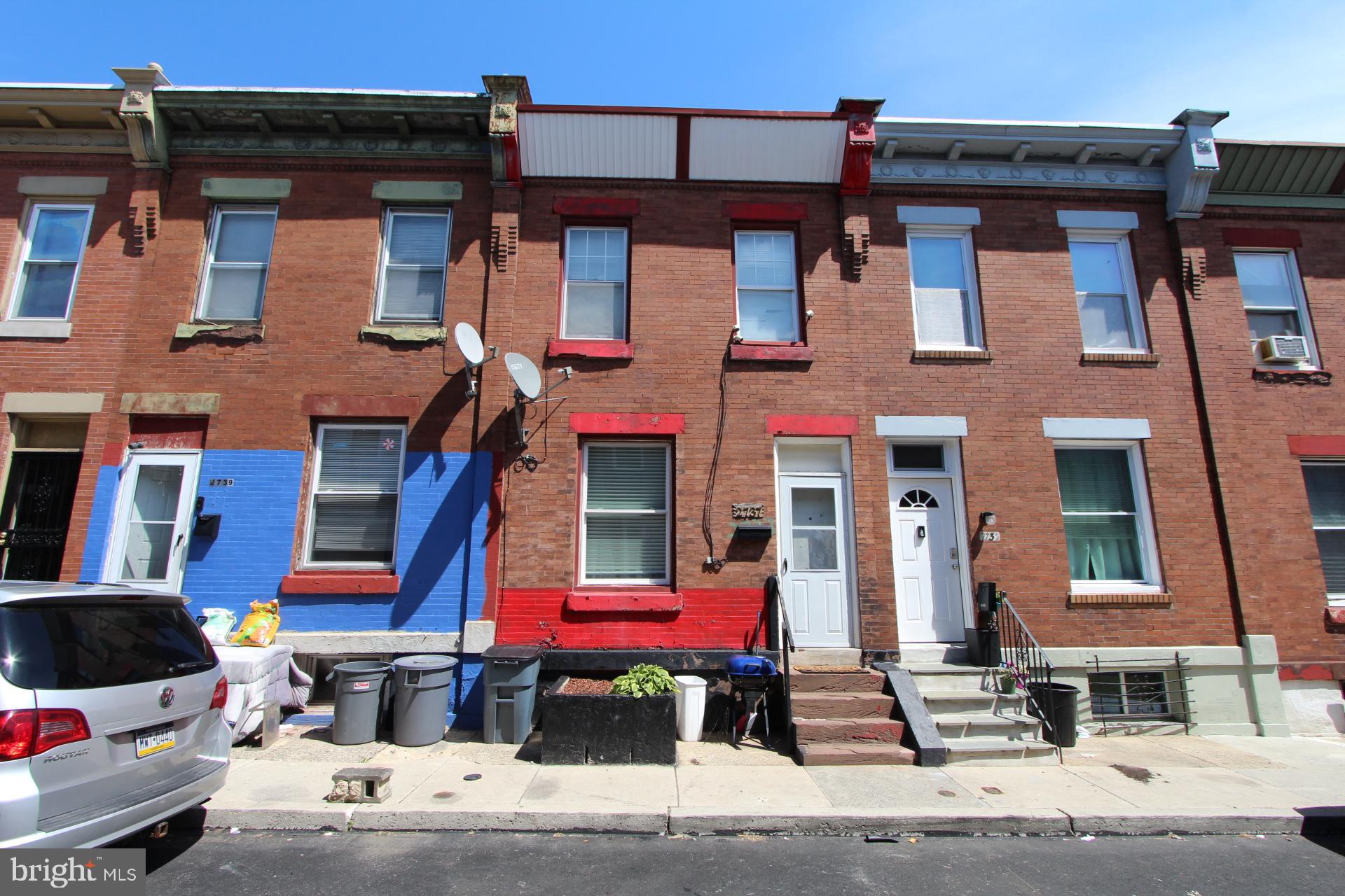 2737 N OPAL STREET