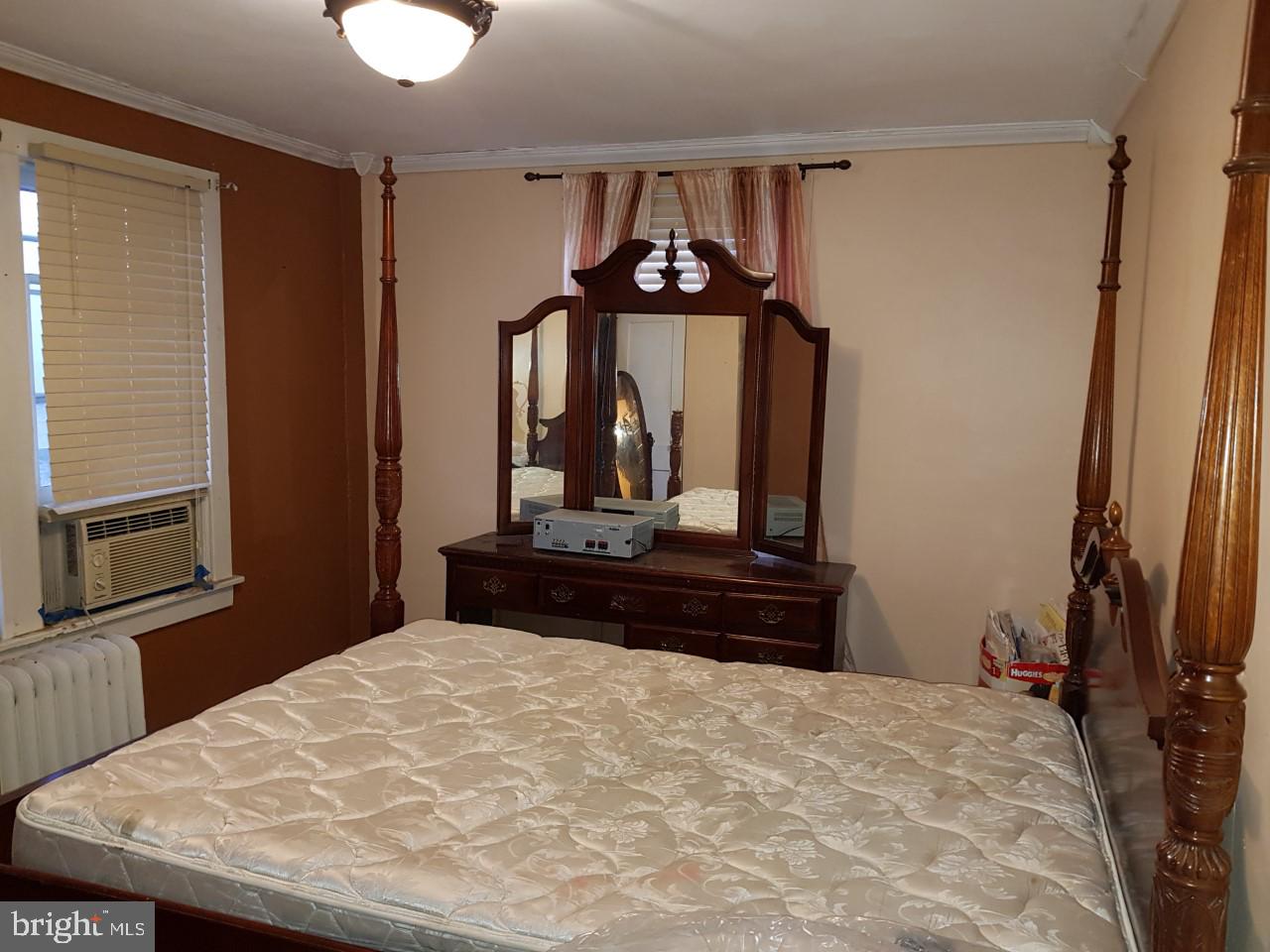 CHESTER CITY - Residential