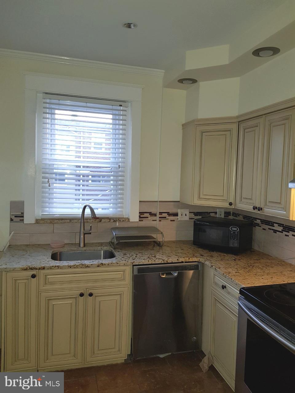 CHESTER CITY - Residential