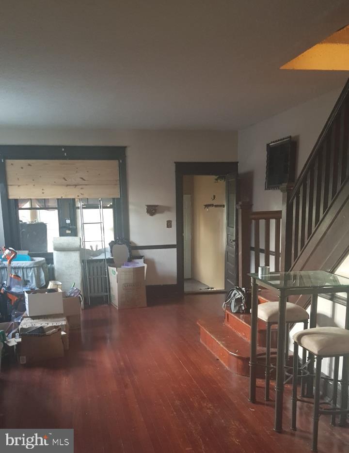 CHESTER CITY - Residential