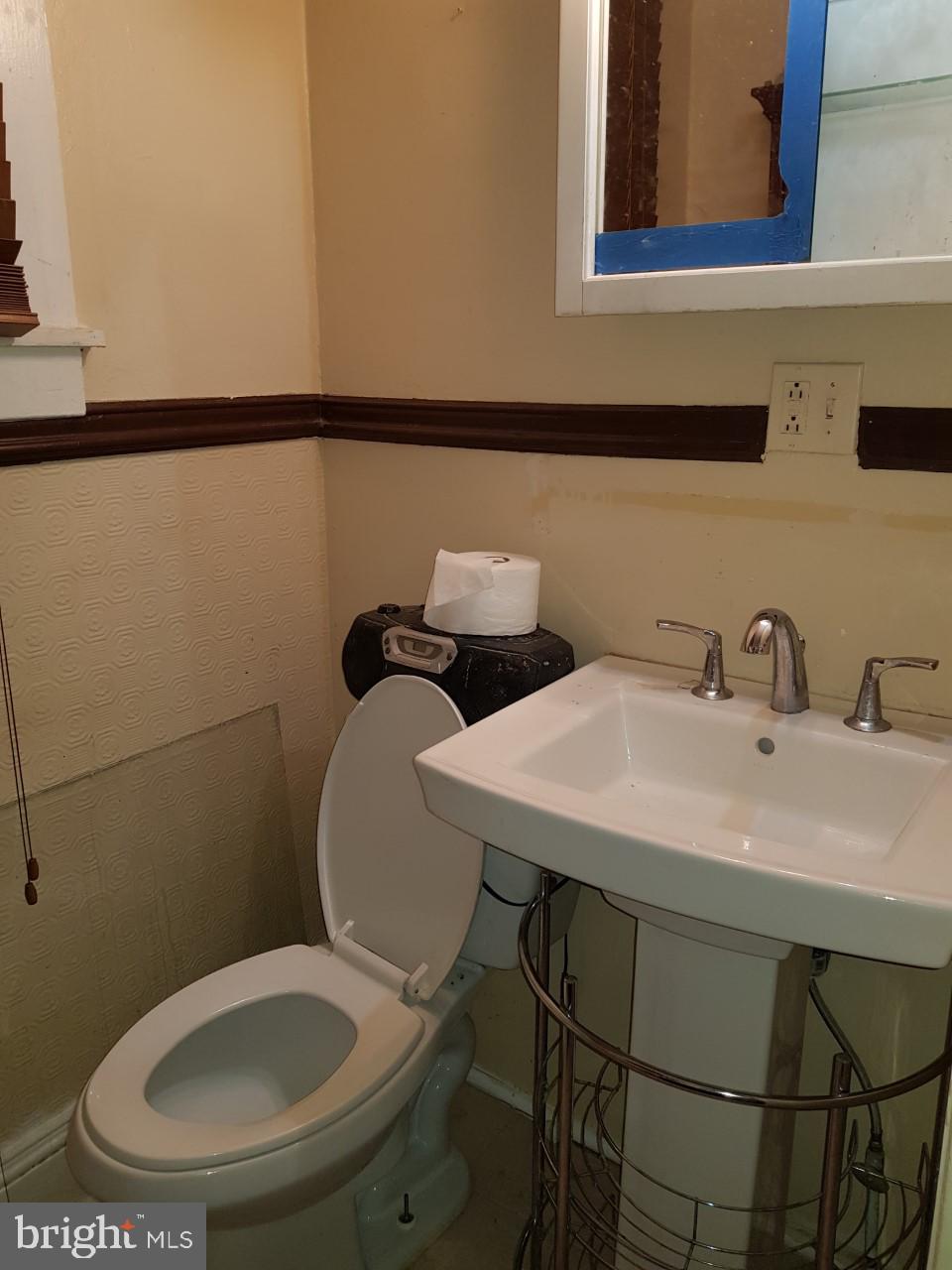 CHESTER CITY - Residential