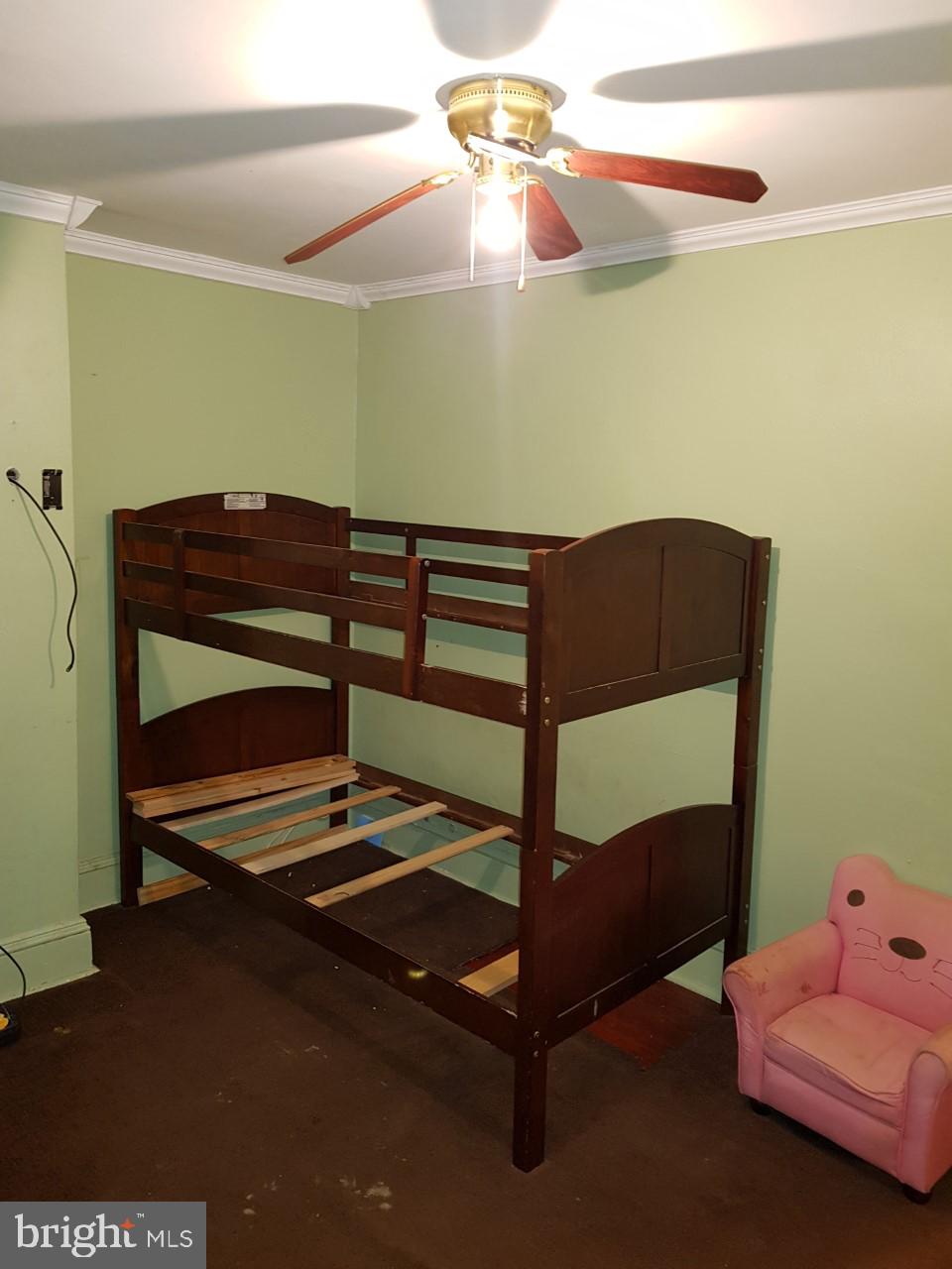 CHESTER CITY - Residential