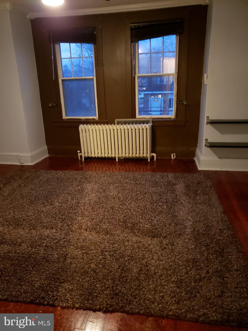 CHESTER CITY - Residential