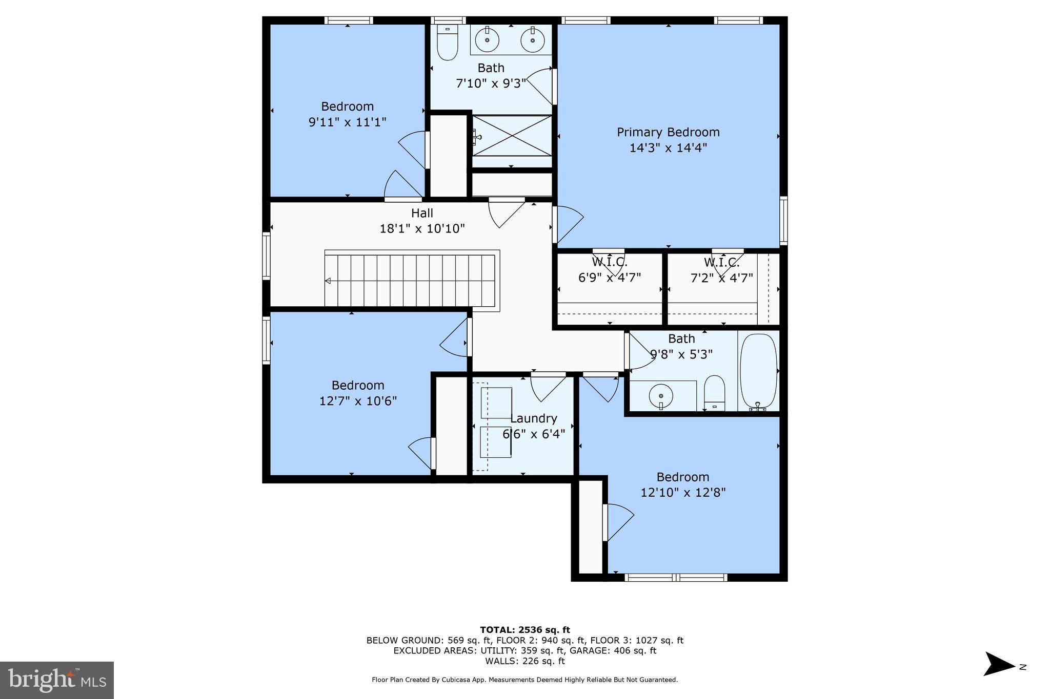 BROOKE VILLAGE - Residential
