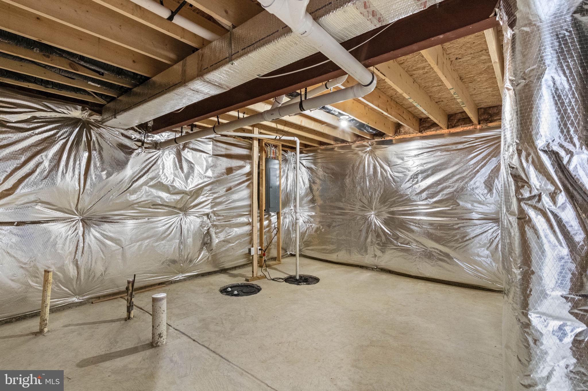 BROOKE VILLAGE - Residential