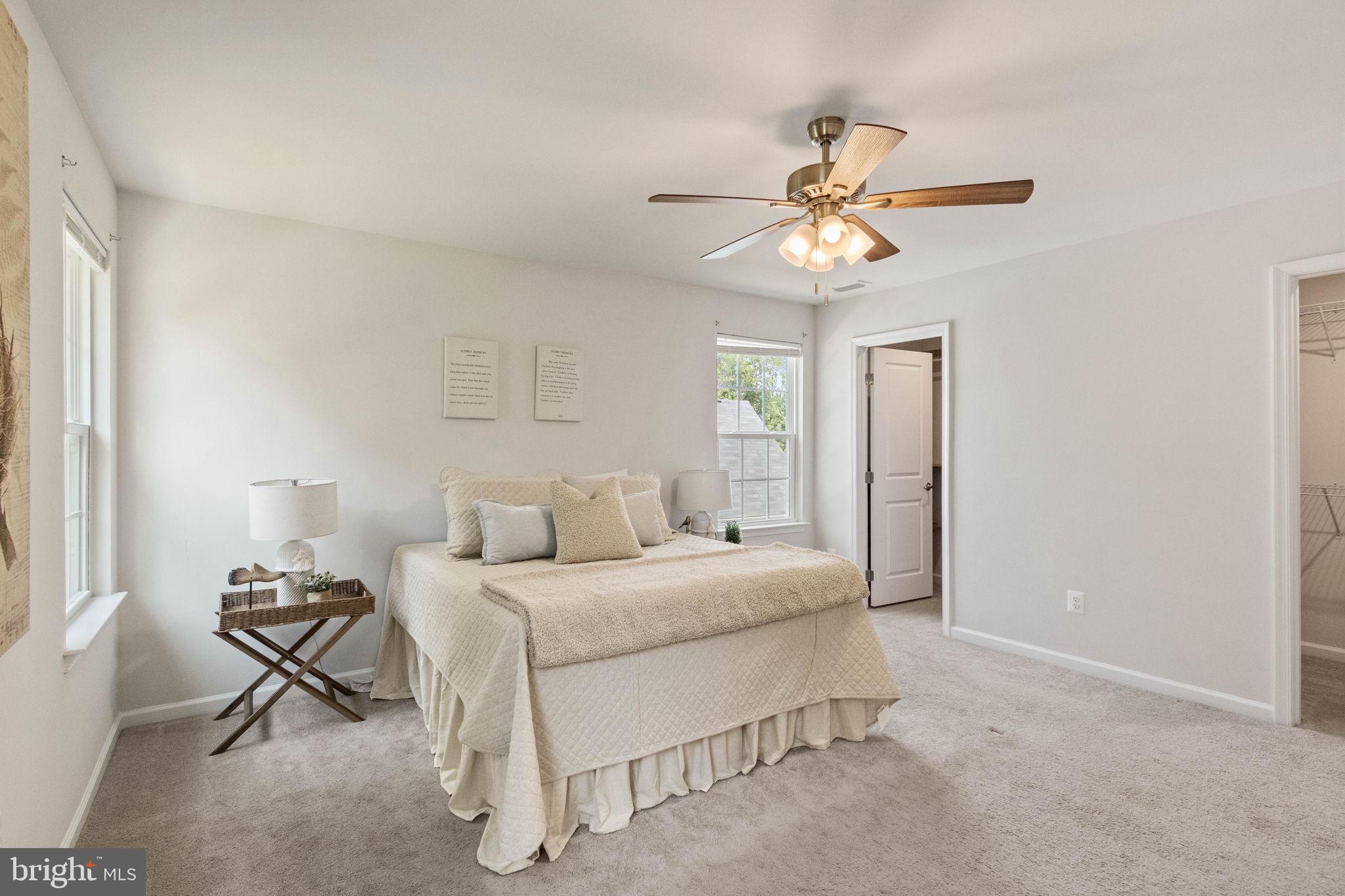 BROOKE VILLAGE - Residential